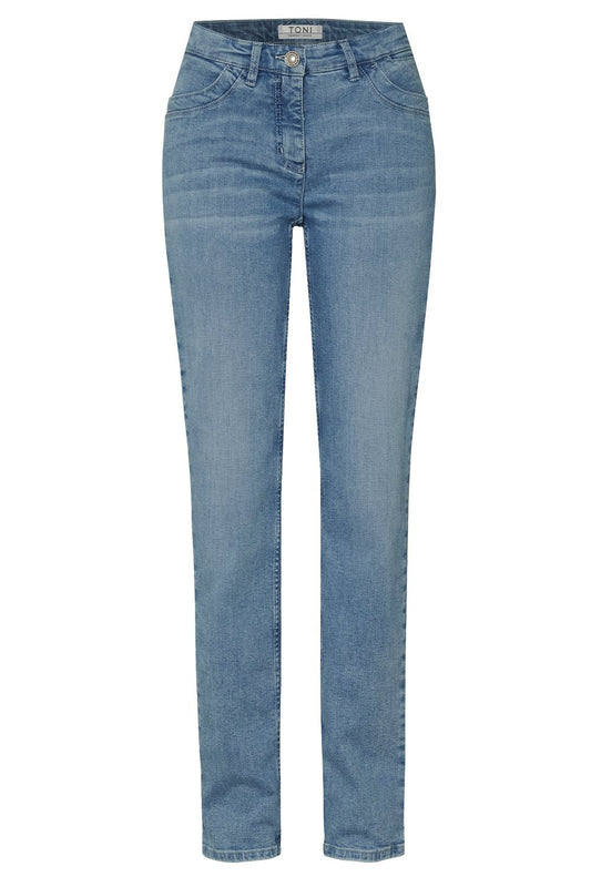 Perfect Shape Straight (Summer Blue Blea)