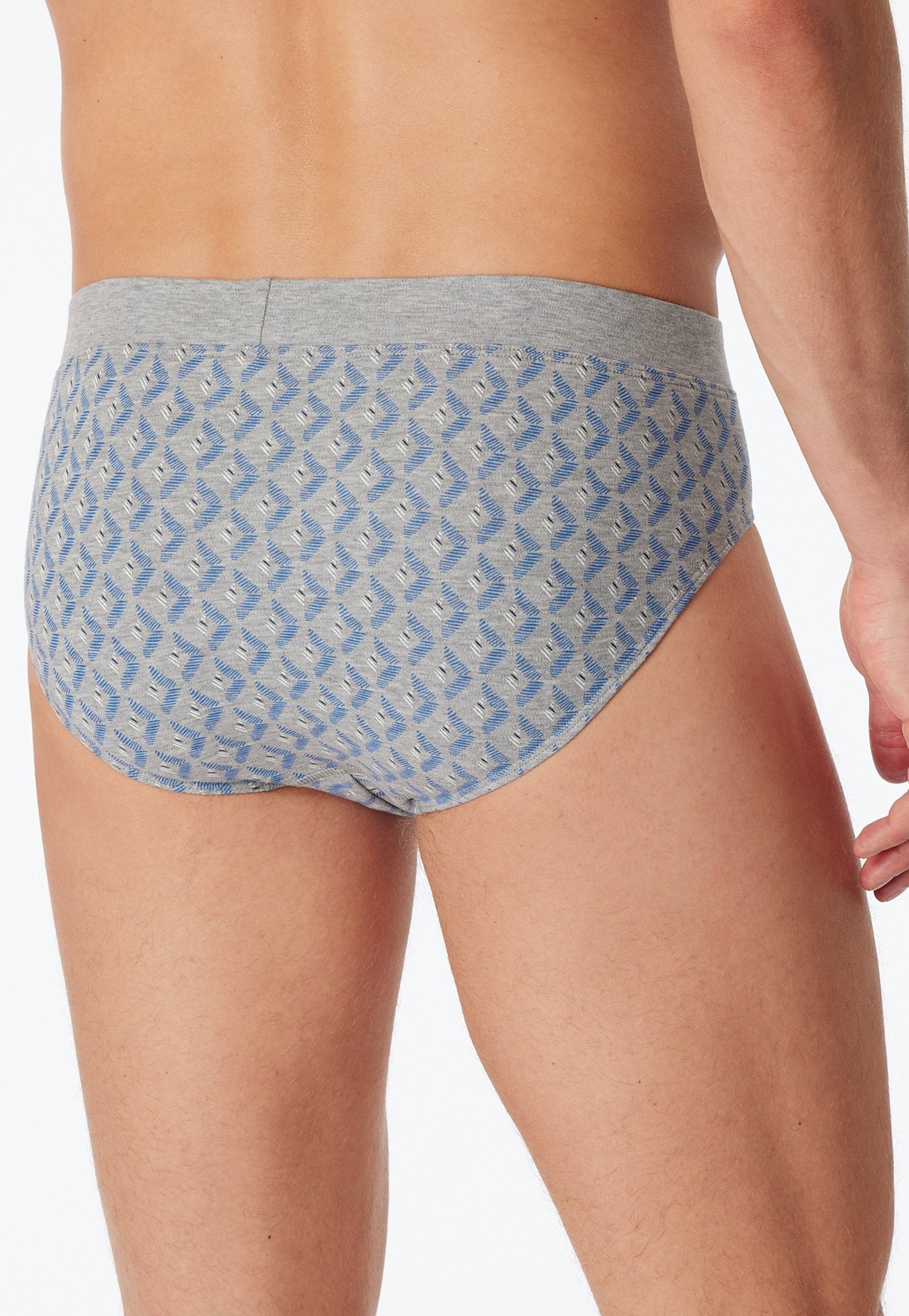 Minislip (Indigo)