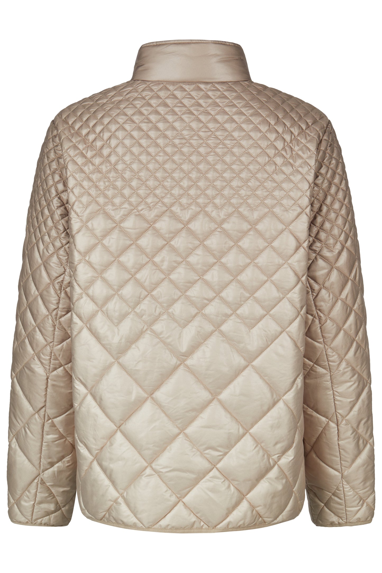 Sandwich-Steppjacke (Sand/camel)