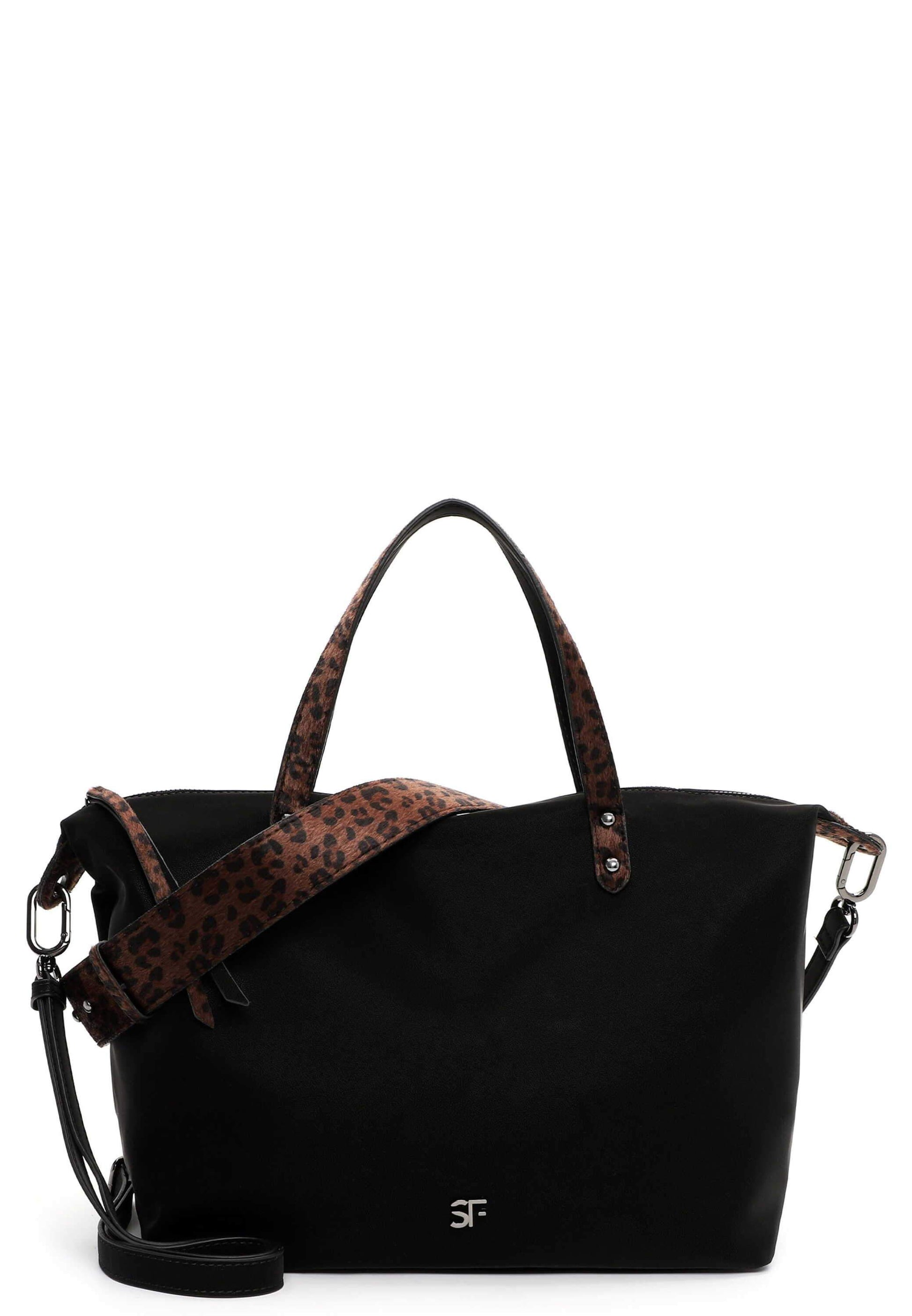 Shopper SFY Sammy (Black)