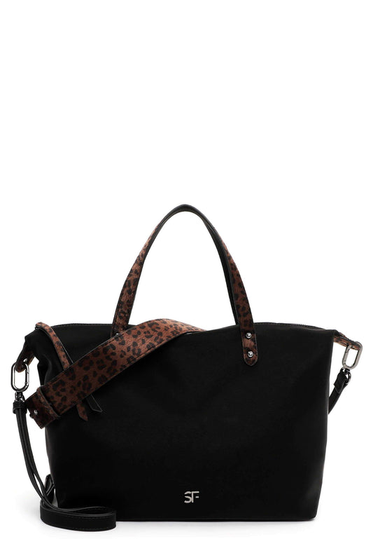Shopper SFY Sammy (Black)