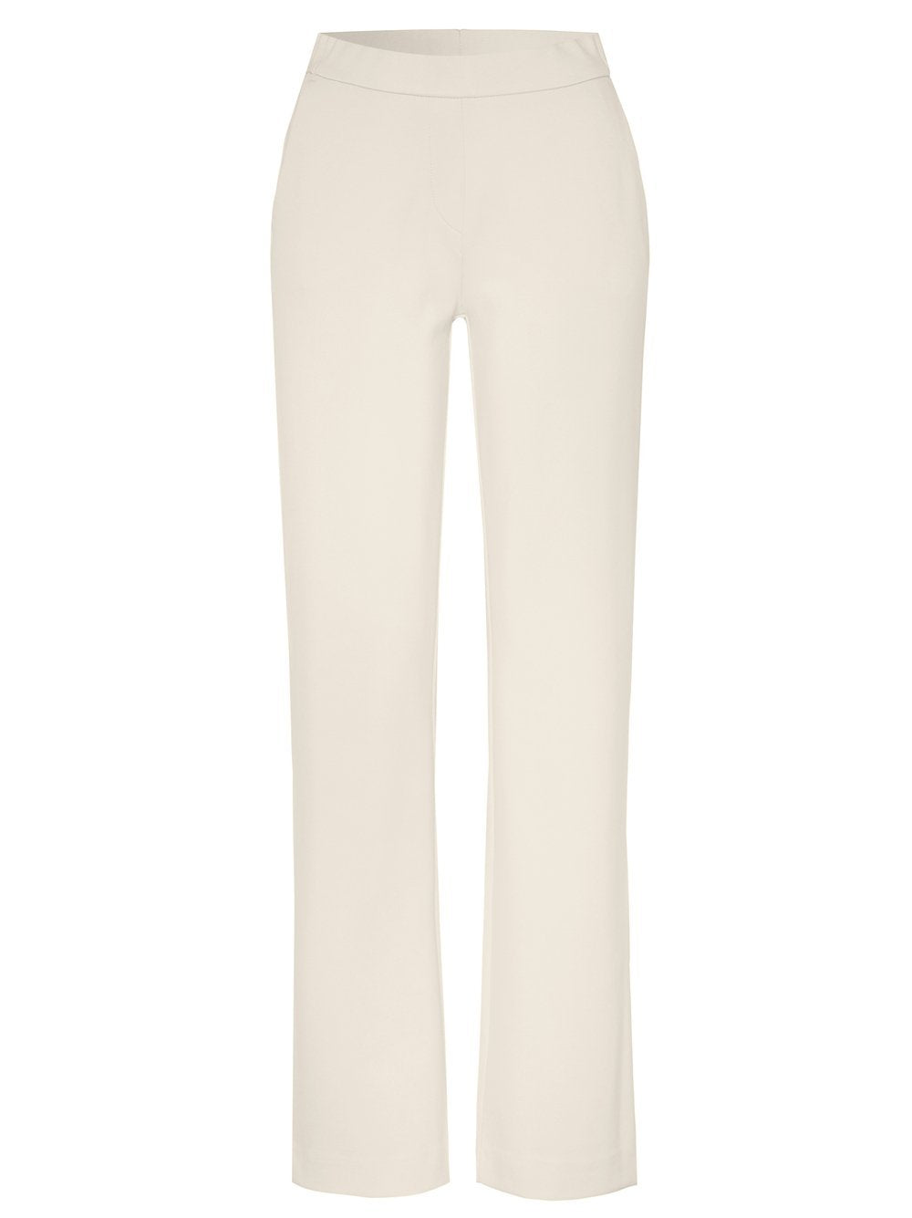 Jenny Wide Leg (Ecru)