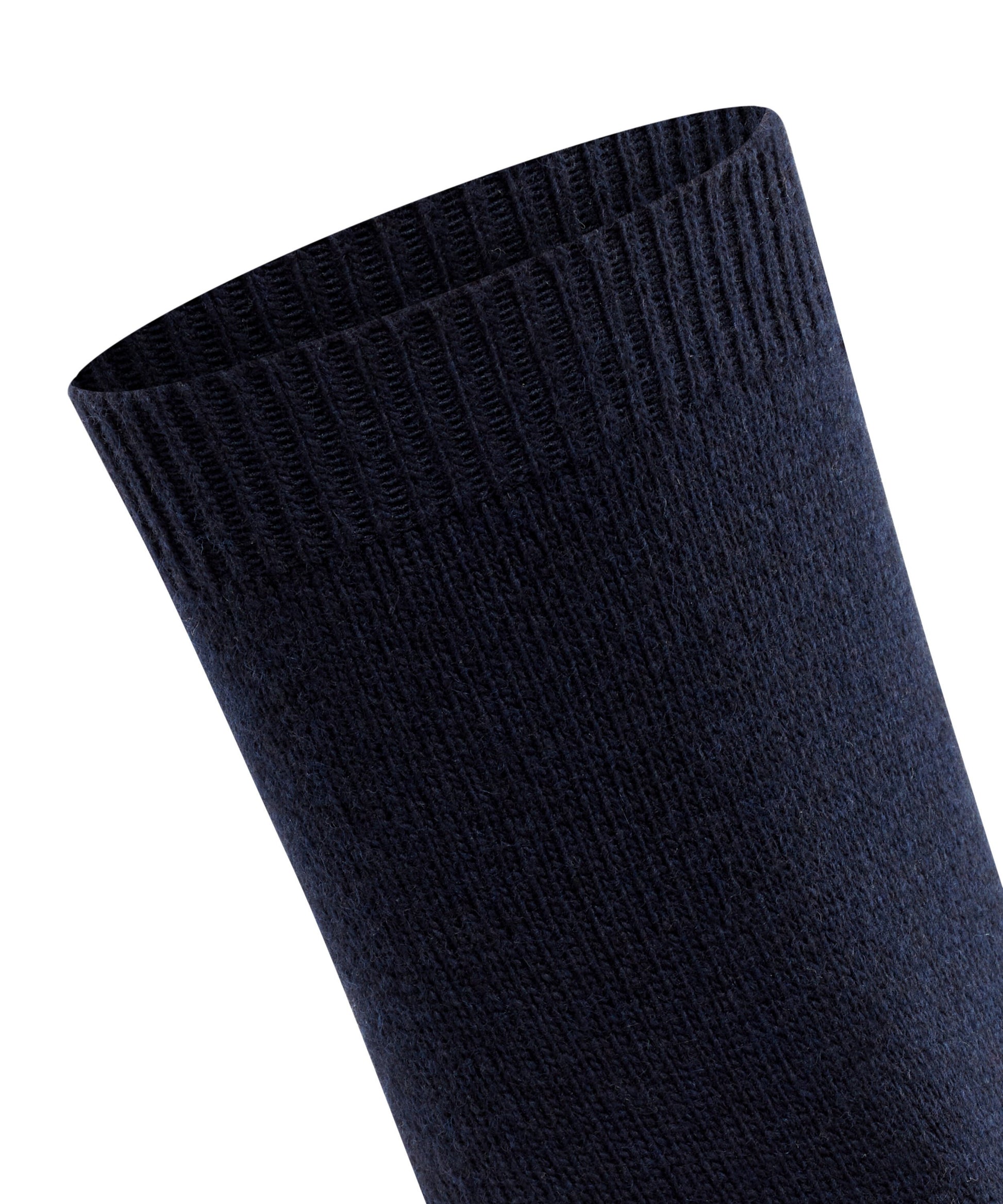 FALKE Cosy Wool Damen (Dark Navy)