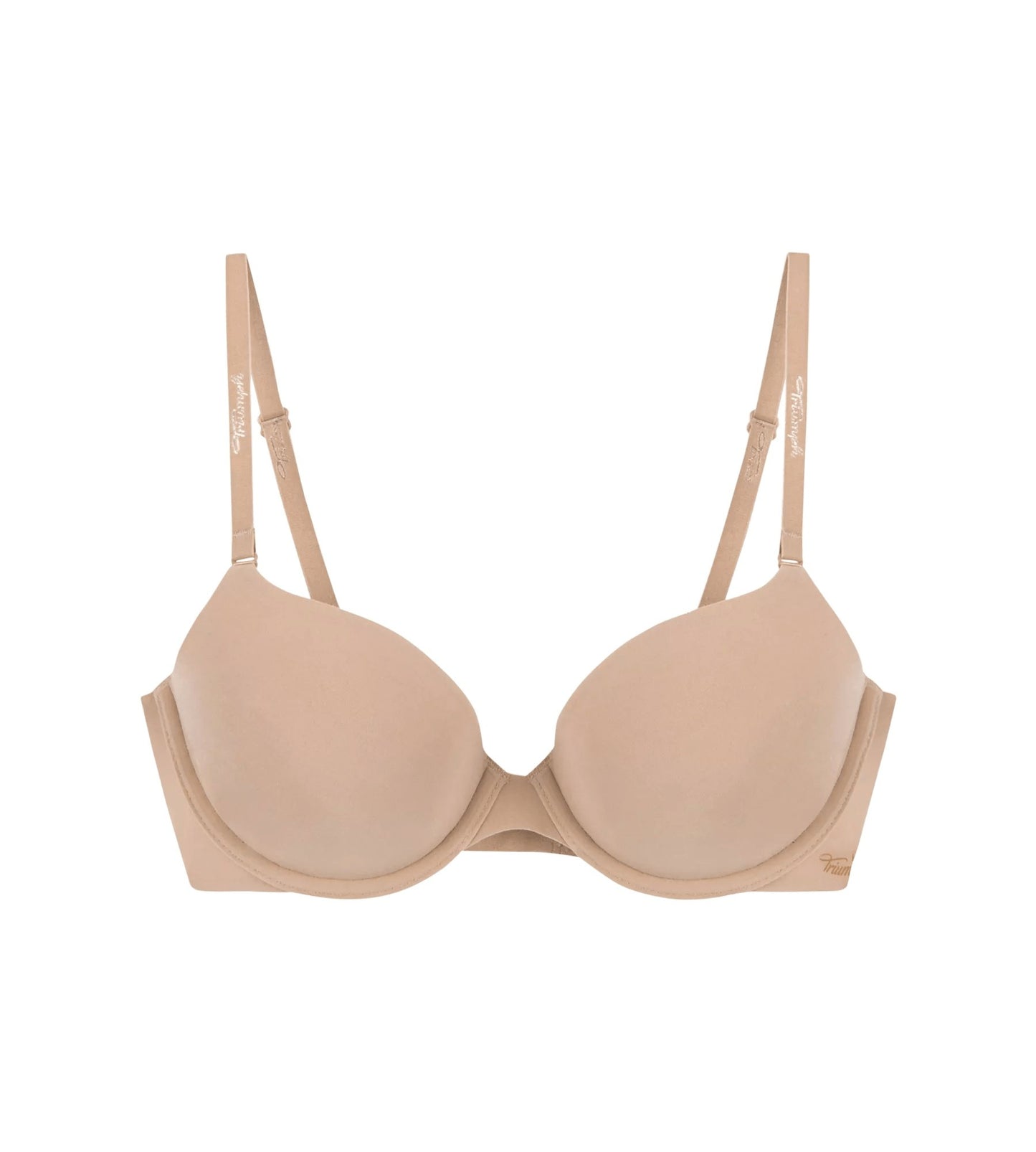 Body Make-Up WHP (Smooth Skin)