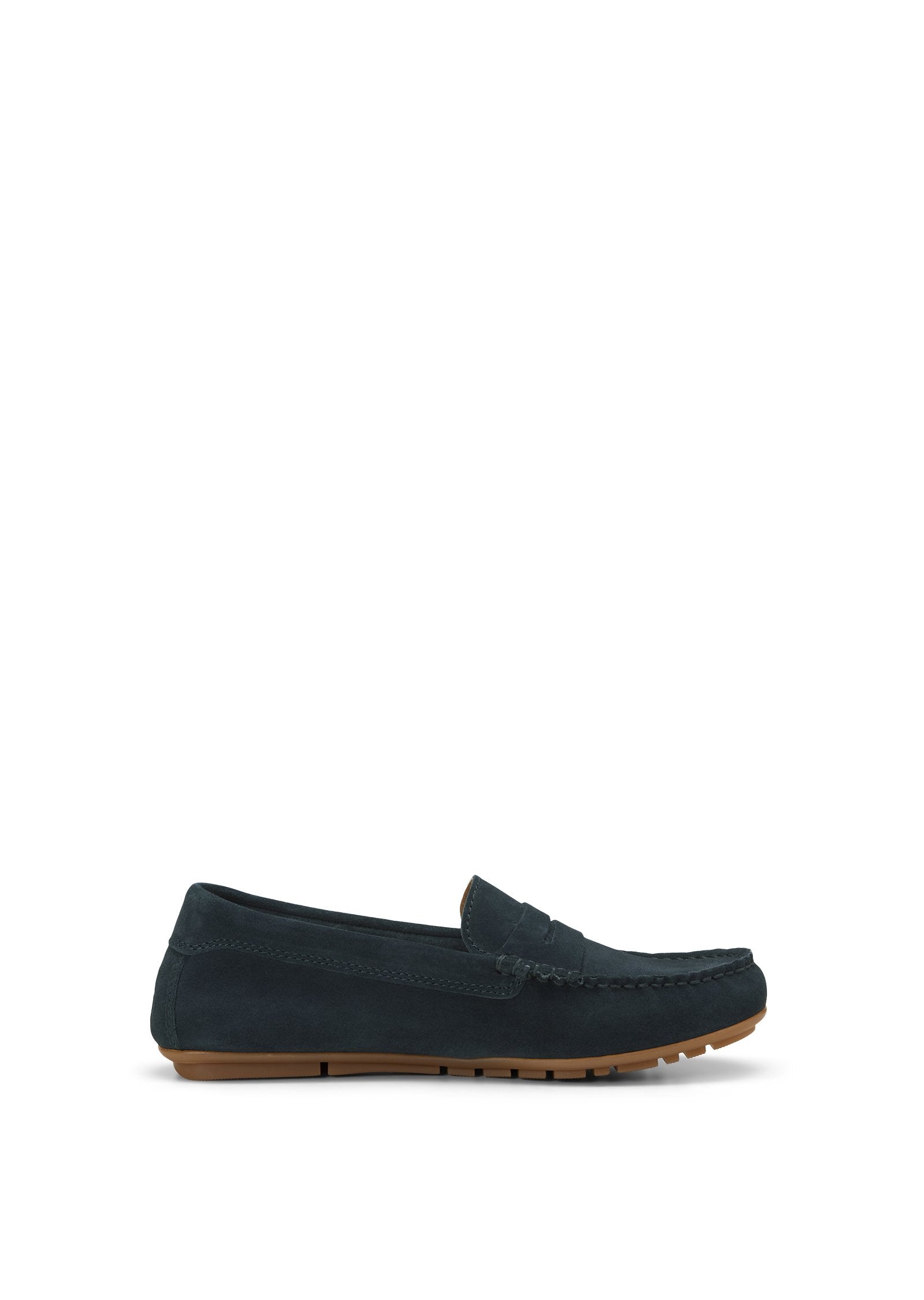 Mokassin (Navy)