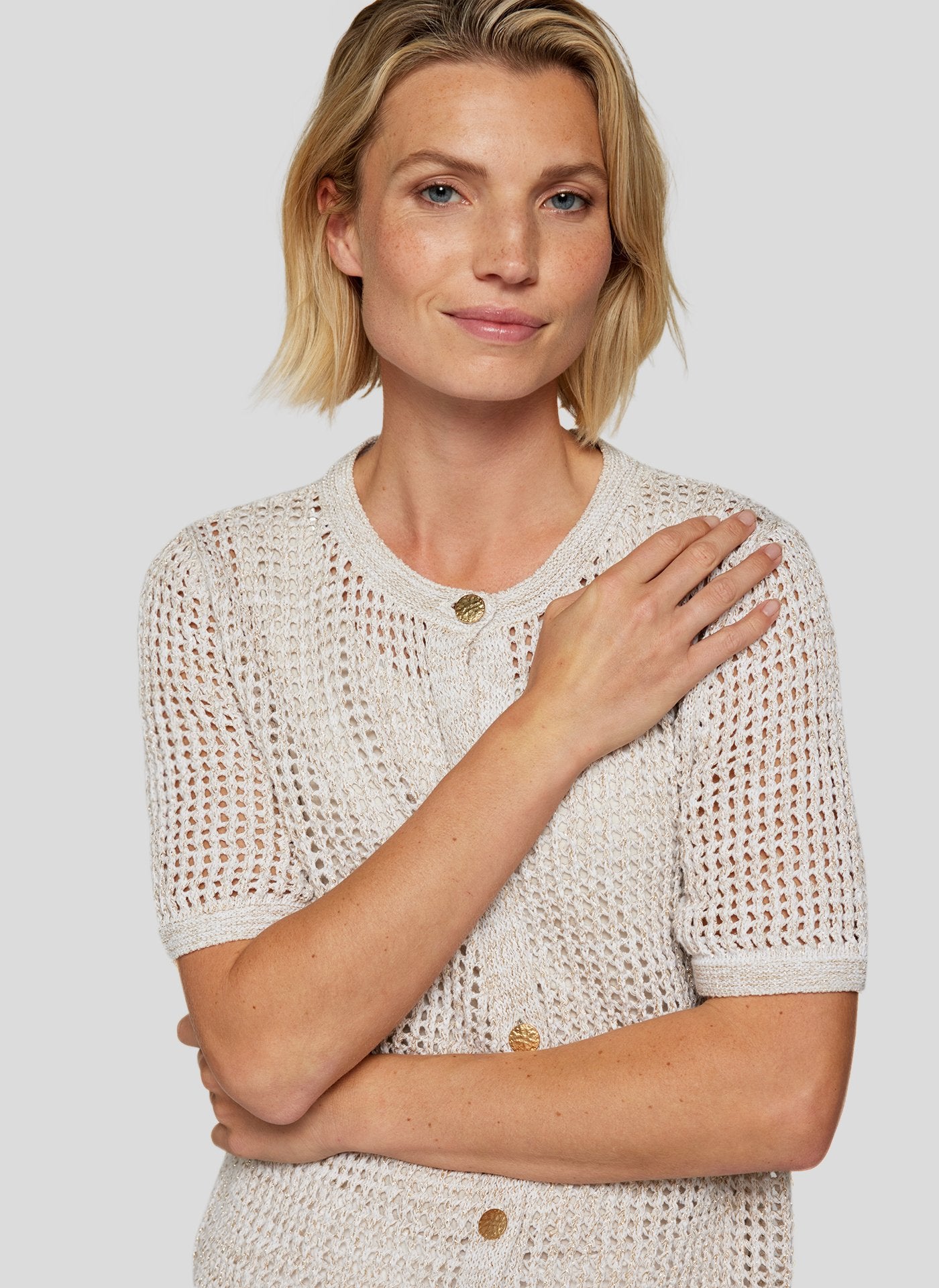 Coral Garden (Elfenbein)