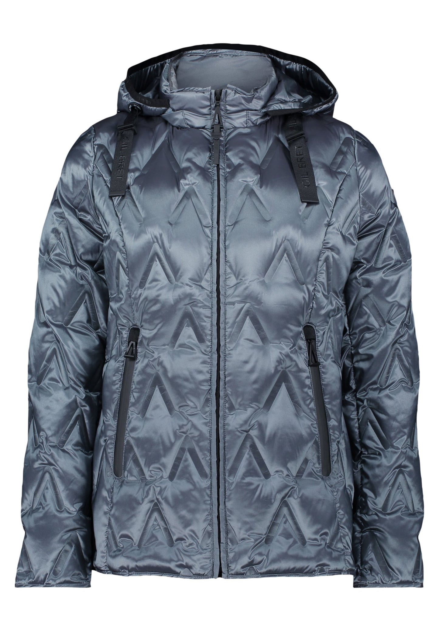 Daunenjacke (Real Teal)