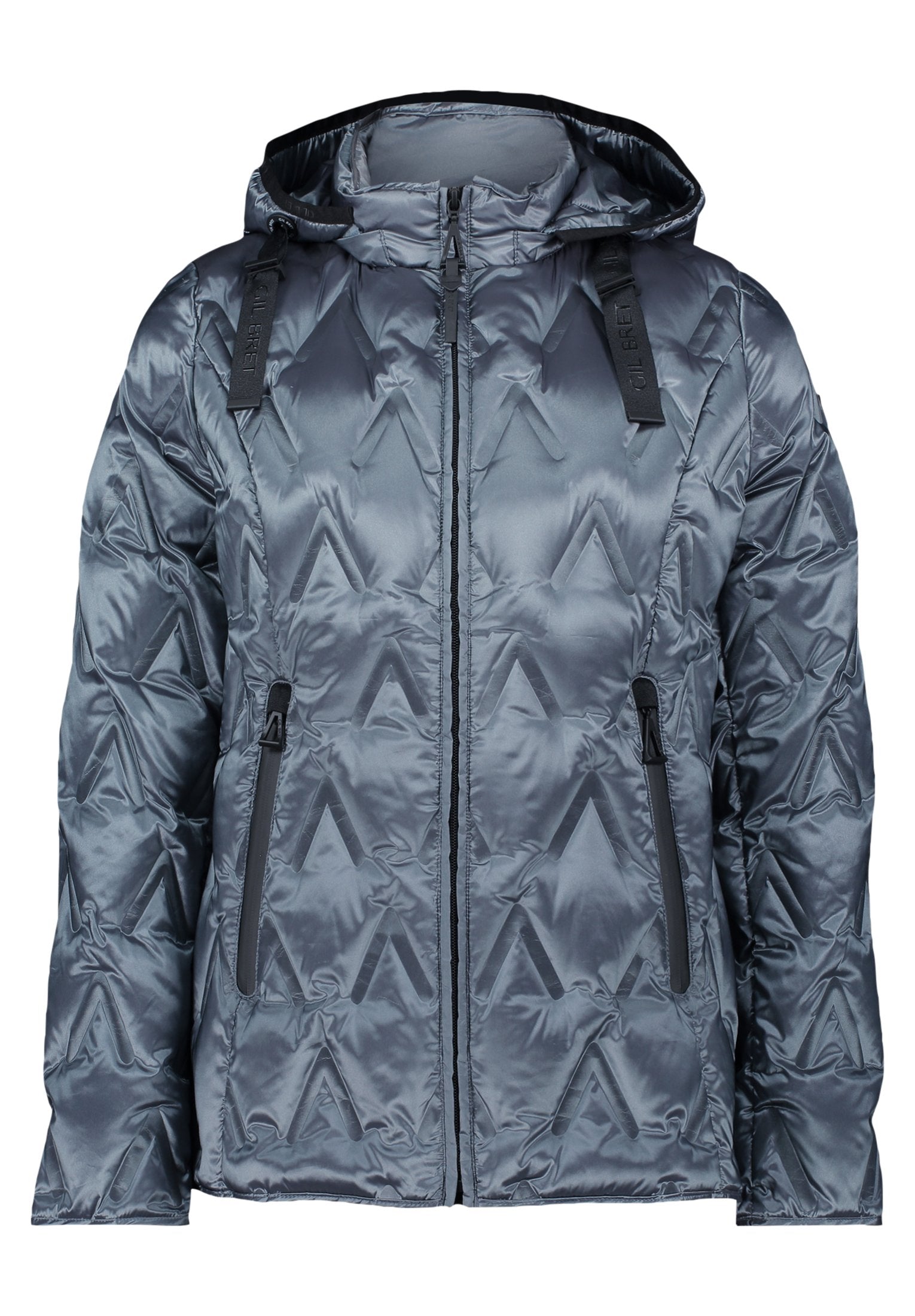 Daunenjacke (Real Teal)