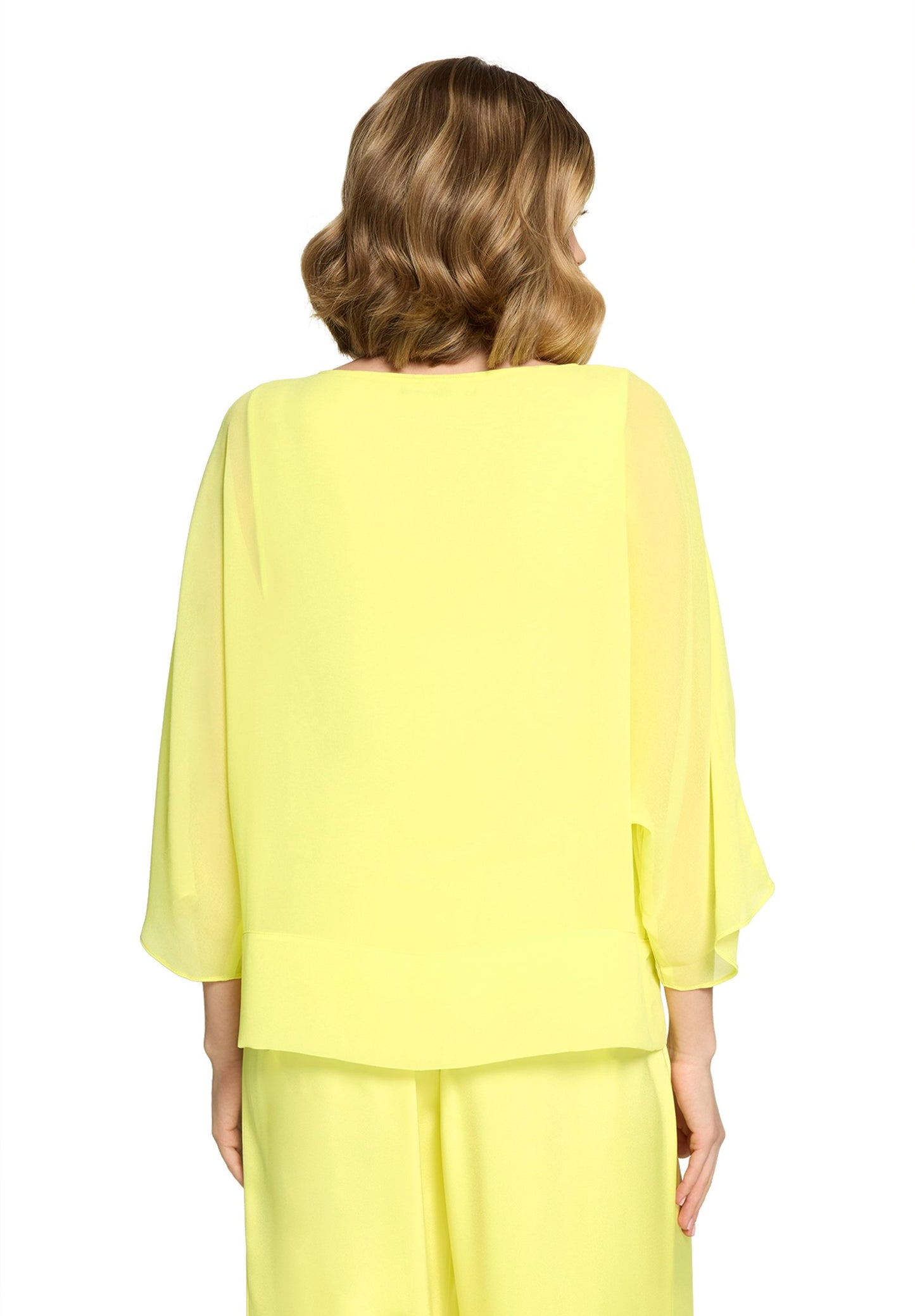 Chiffonbluse (Limelight)
