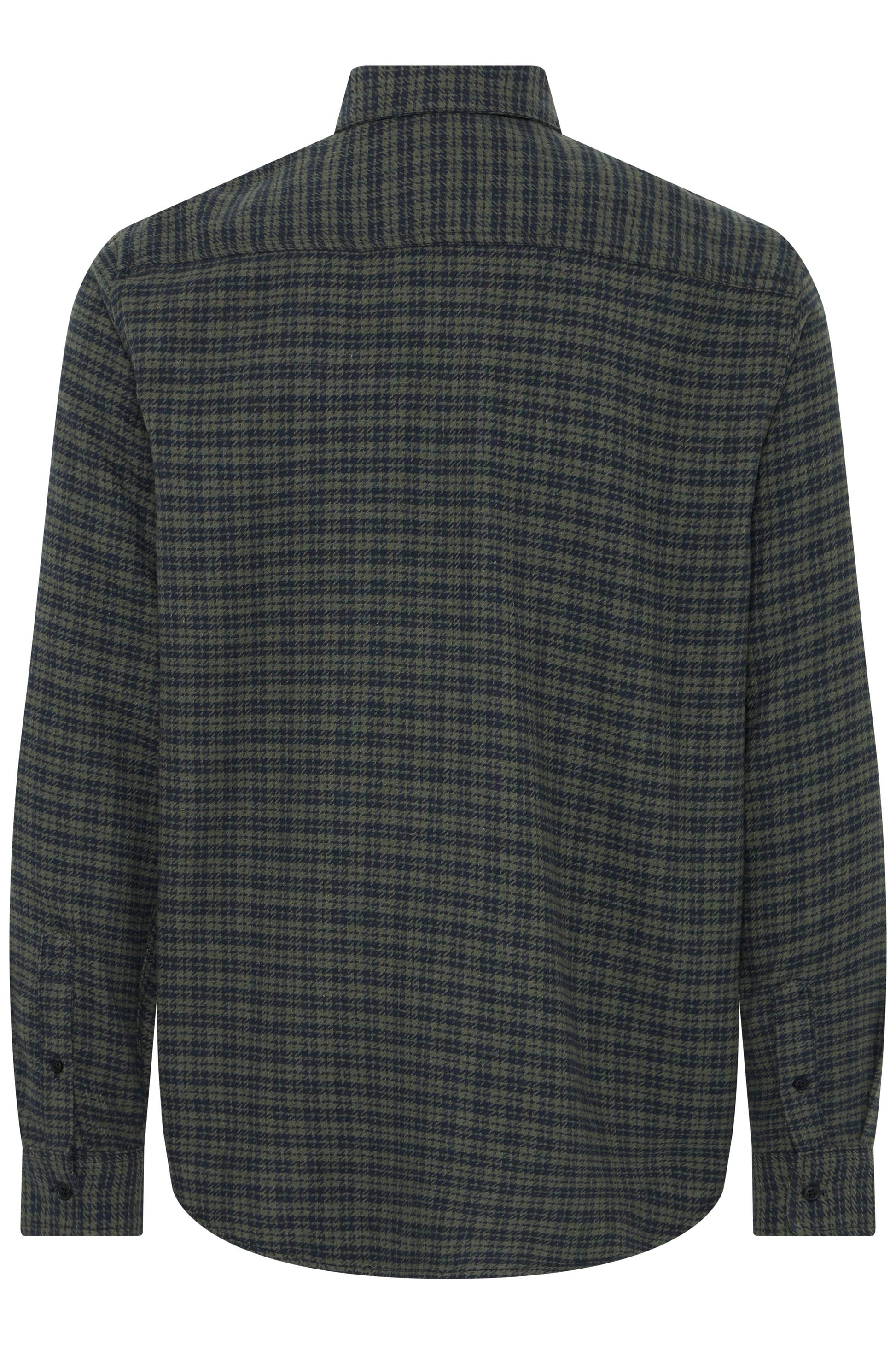 Bhclark Shirt (Salute)