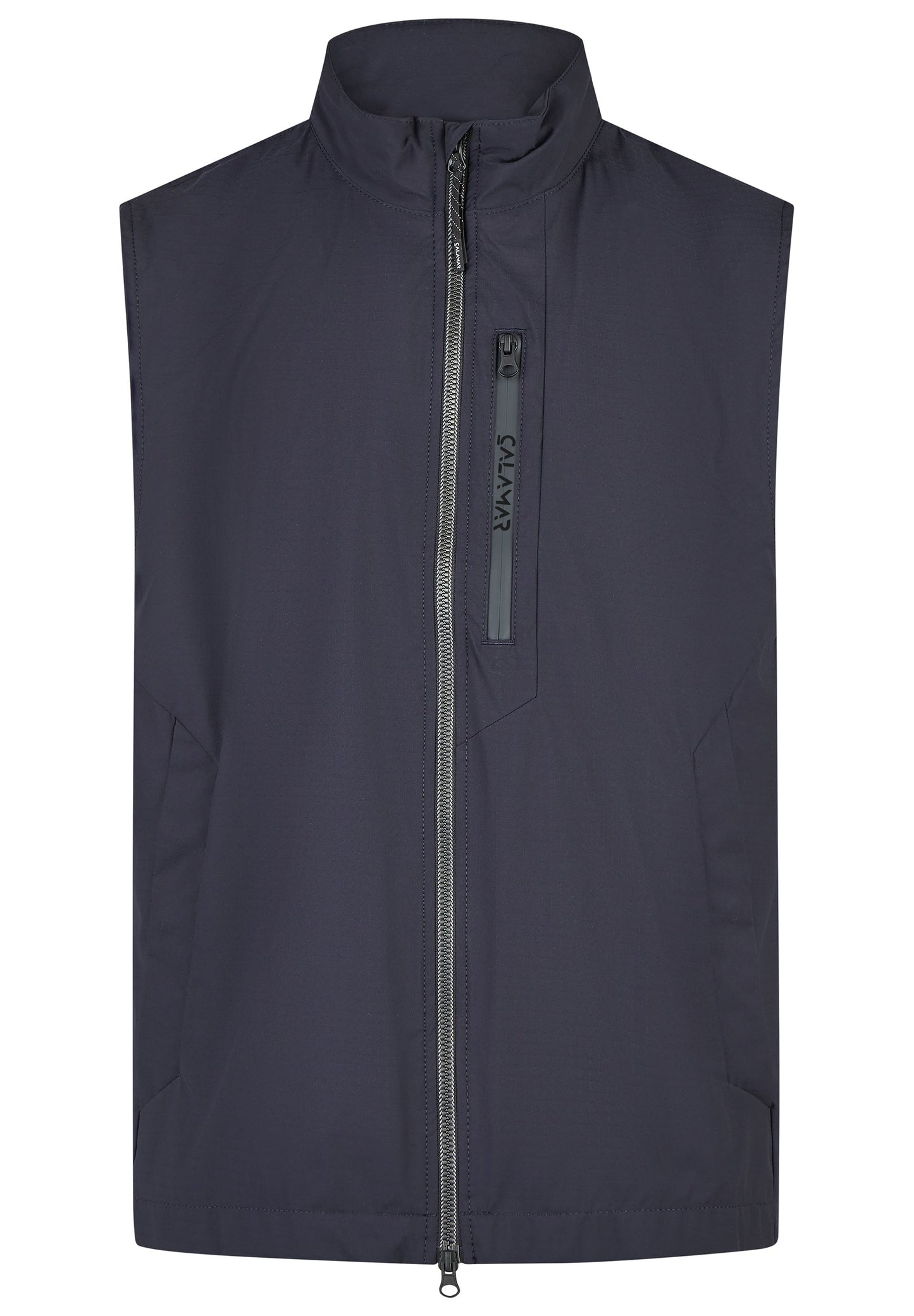 Outdoor Vests (Navy)