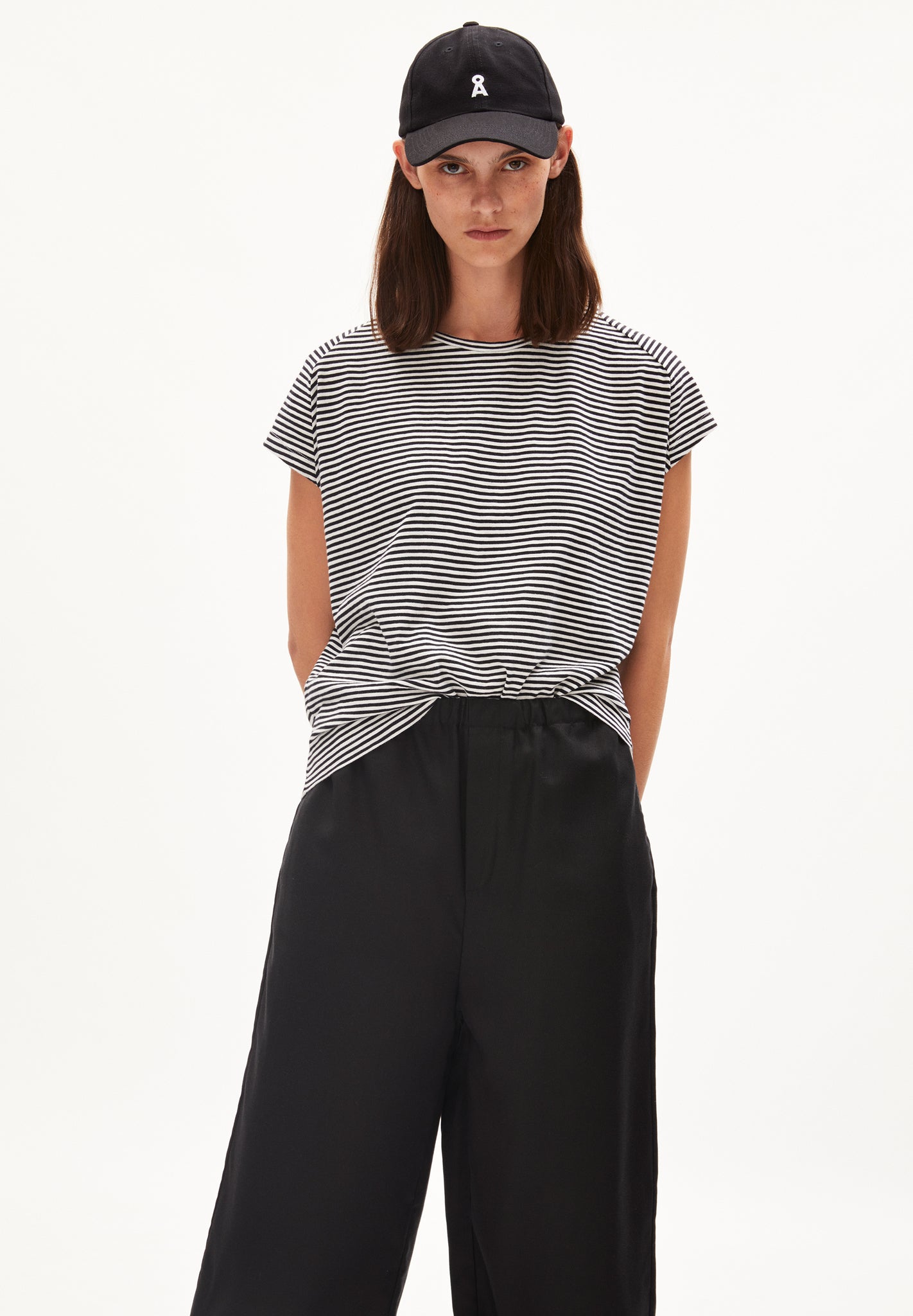 Oneliaa Lovely Stripes