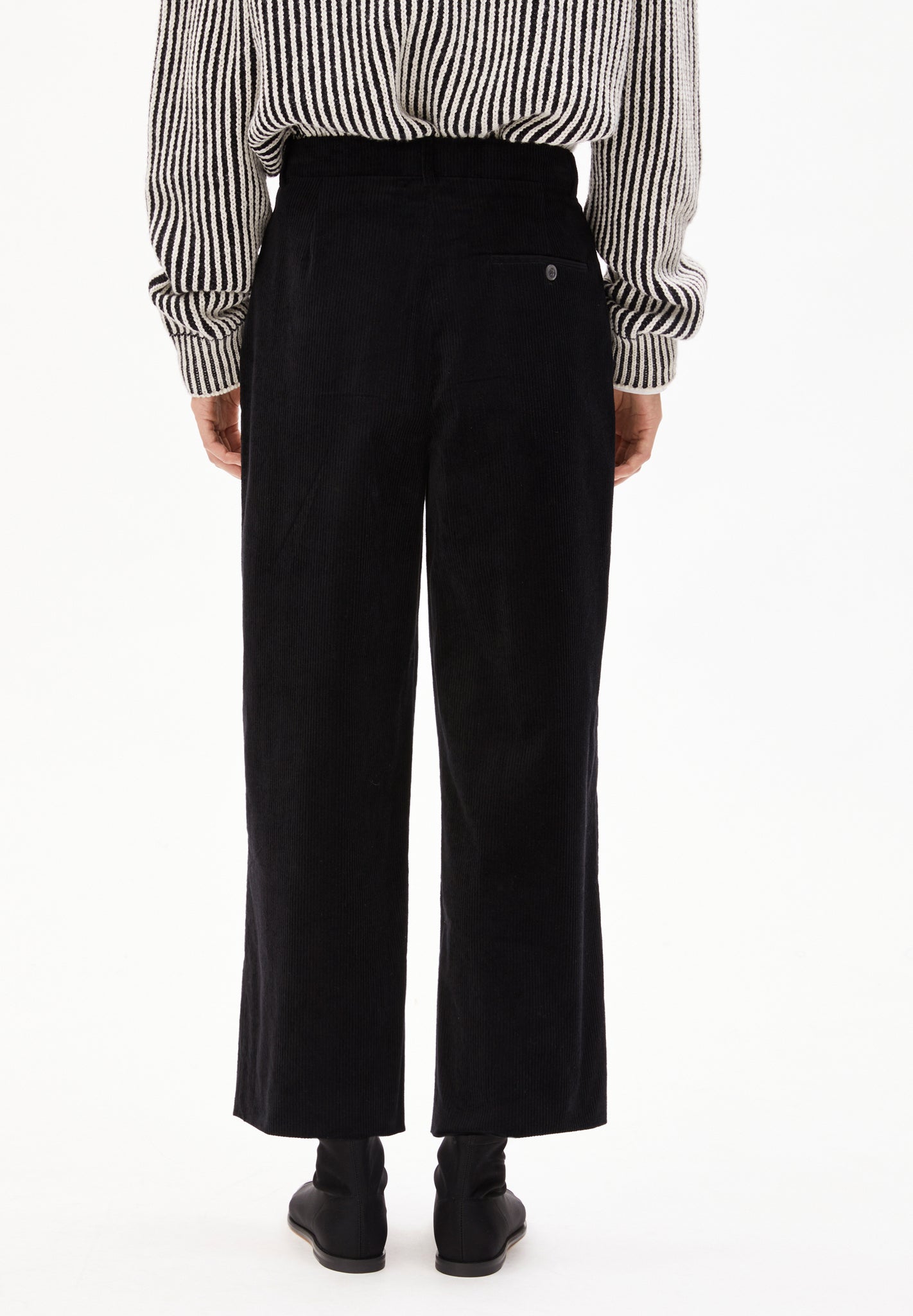 Jaalma Corduroy