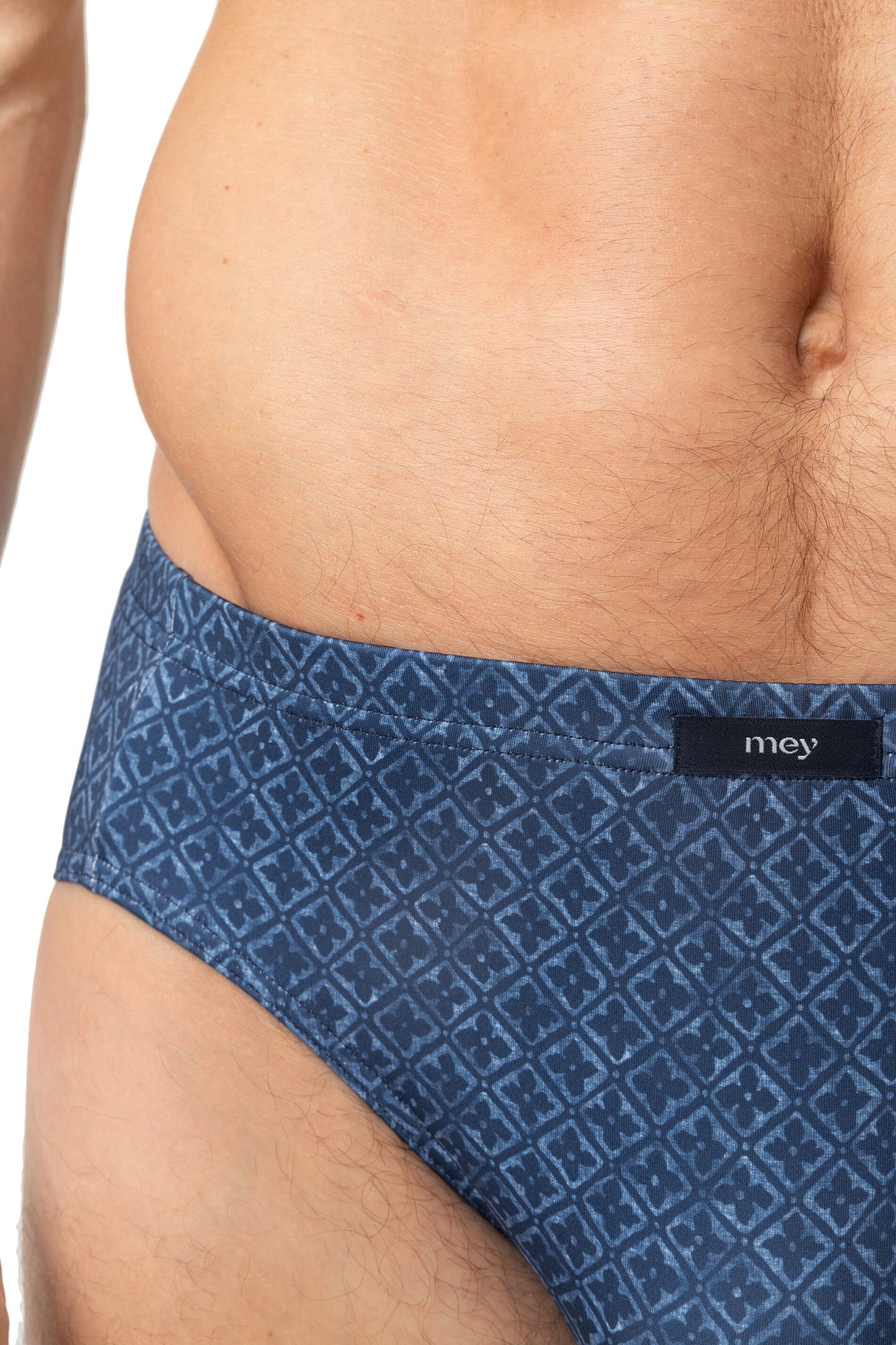 Jazz-Pants (Dream Blue)