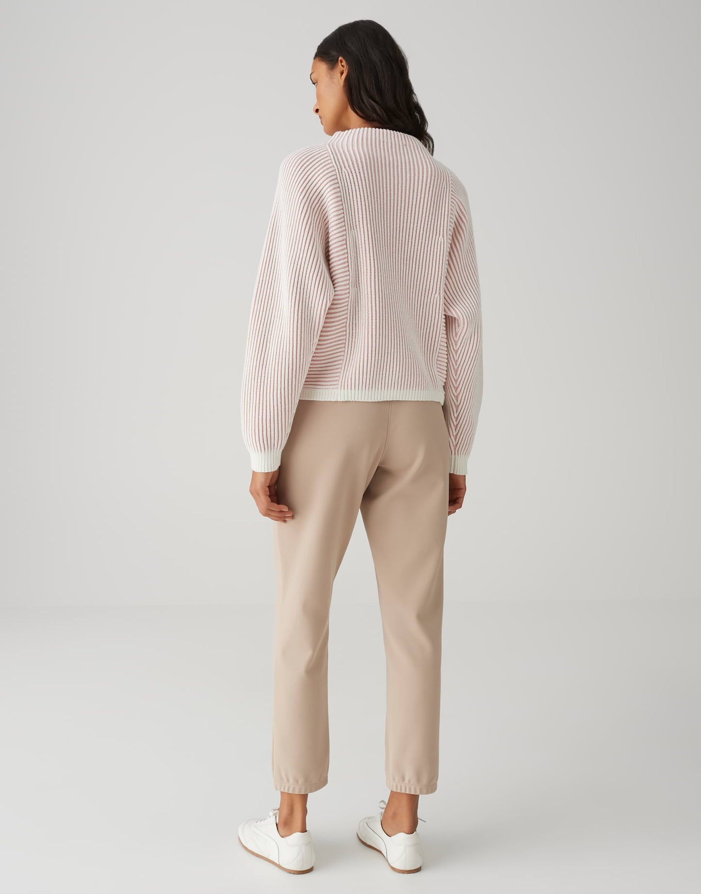 Pozoli (Coral Blush)