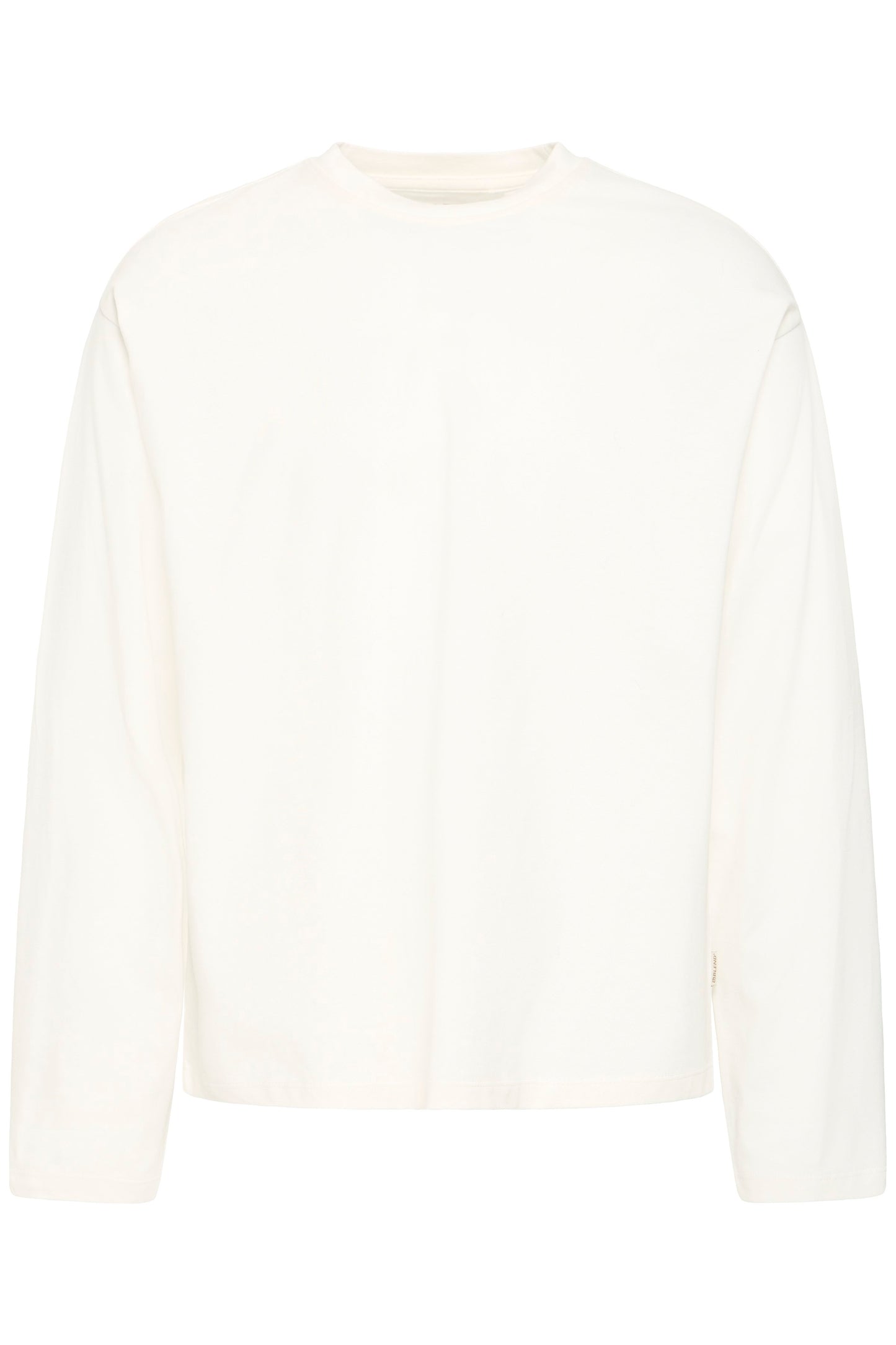Bhkhalid L/s Tee (Snow White)