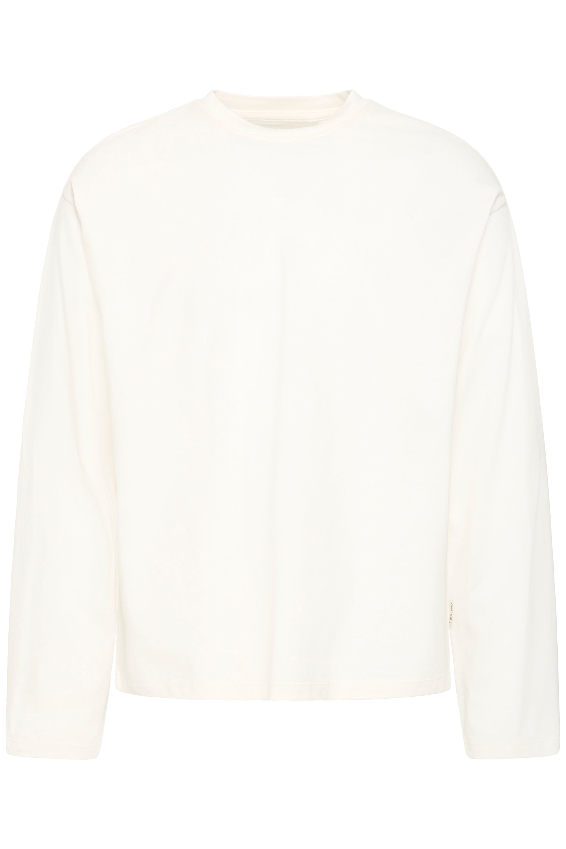 Bhkhalid L/s Tee (Snow White)