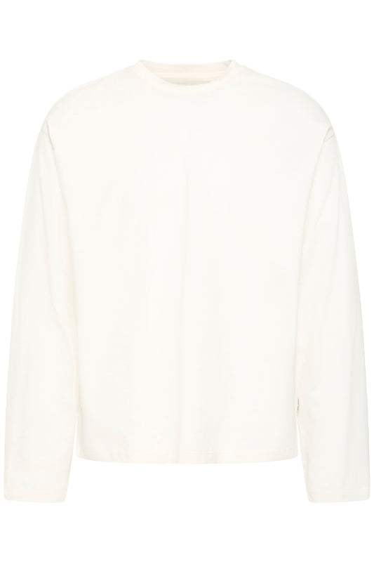 Bhkhalid L/s Tee (Snow White)