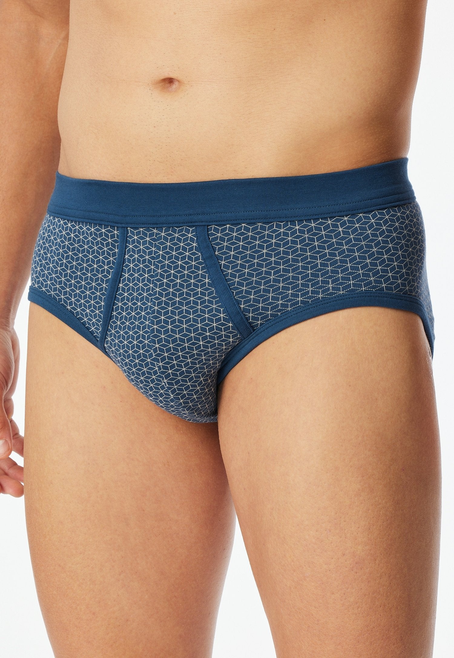 2PACK Sportslip (Indigo)