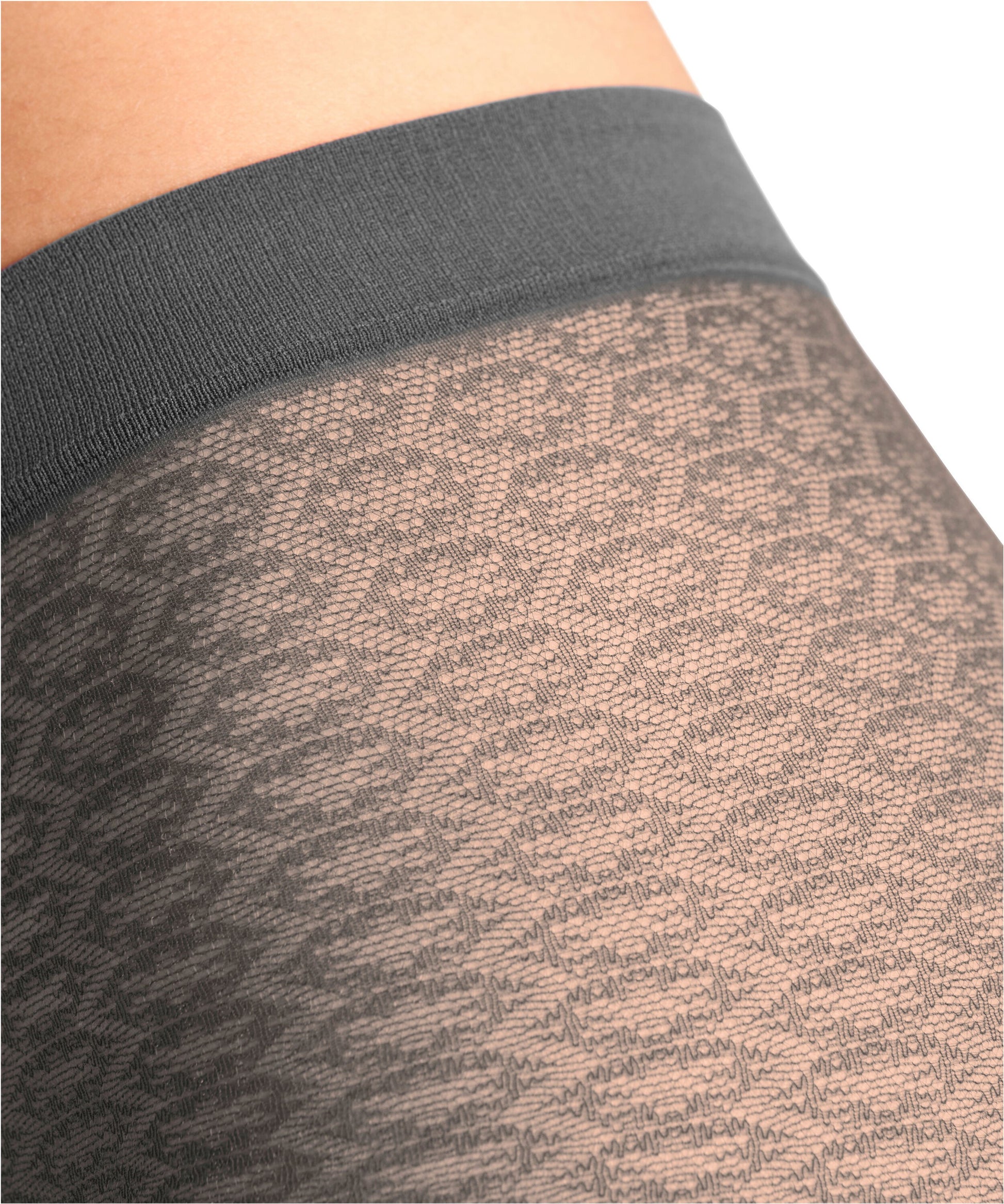 FALKE Particle 20 DEN Damen (Flanell)