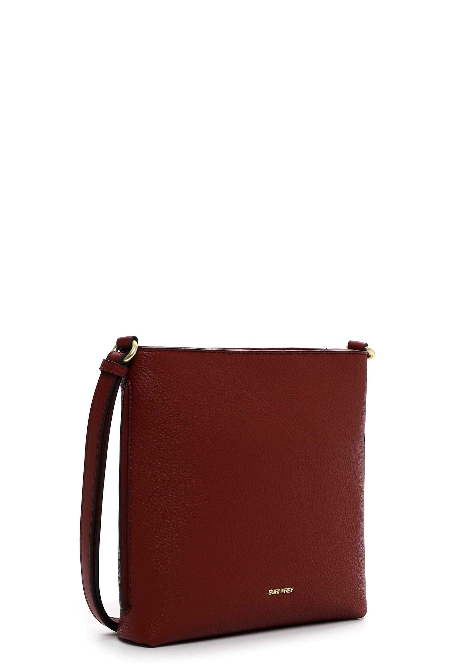 Umhängetasche SFY Maggy (Red)