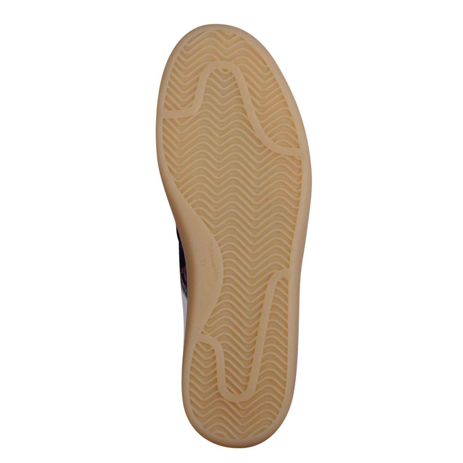 Schnürer (Leopard Comb)