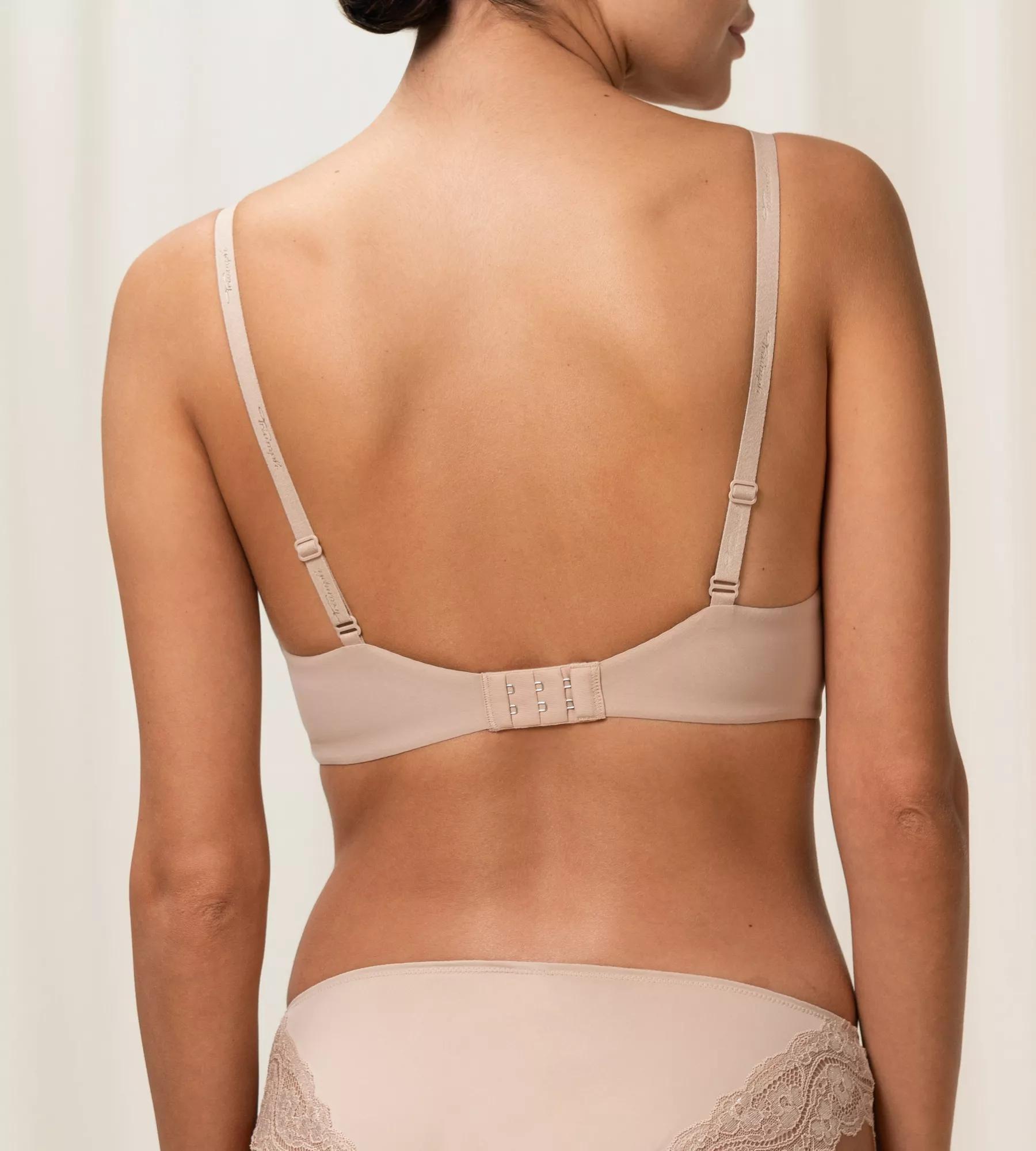 Body Make-Up WHP (Smooth Skin)