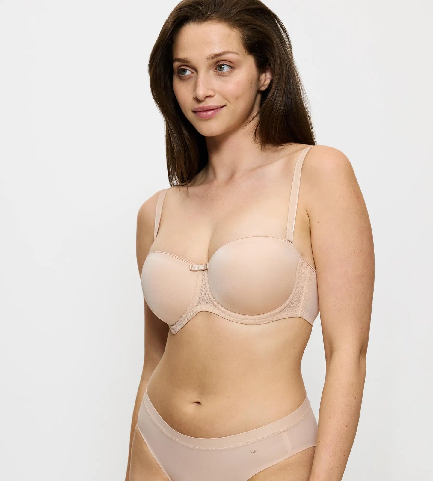 Beauty-Full Essential WDP (00nz Nude Beige)