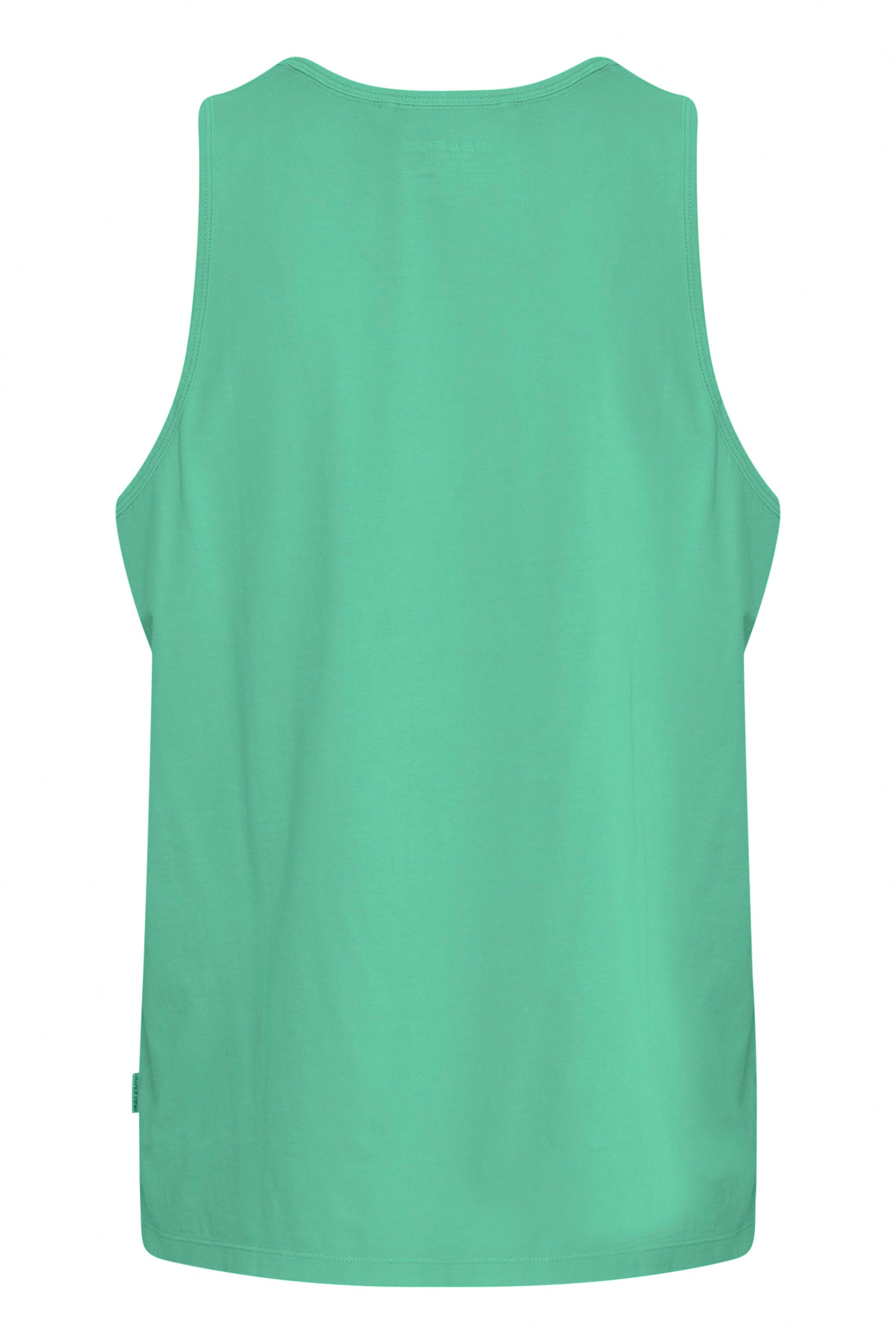 BHJEKO tee (Ming Green)