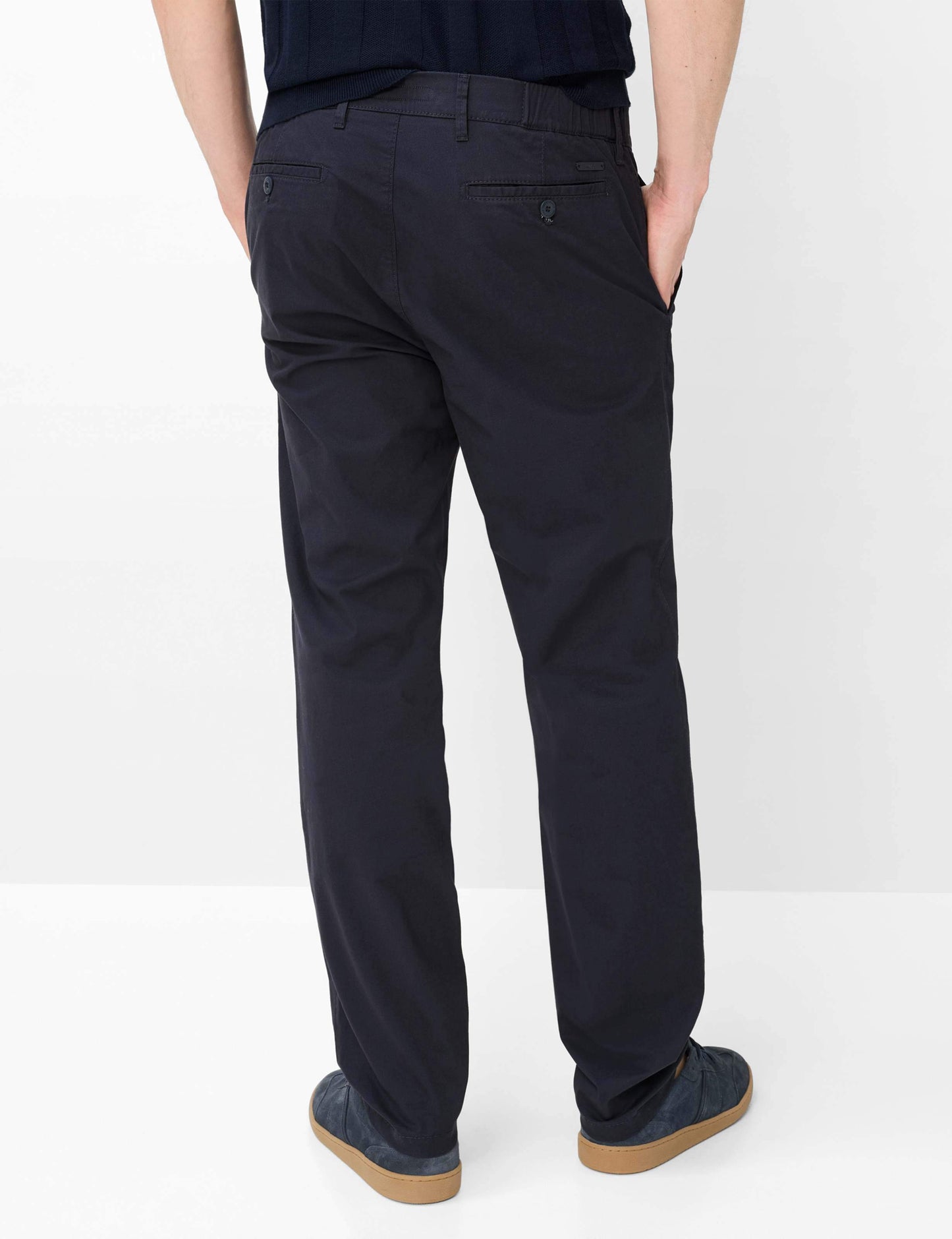 Style Thilo (Navy)