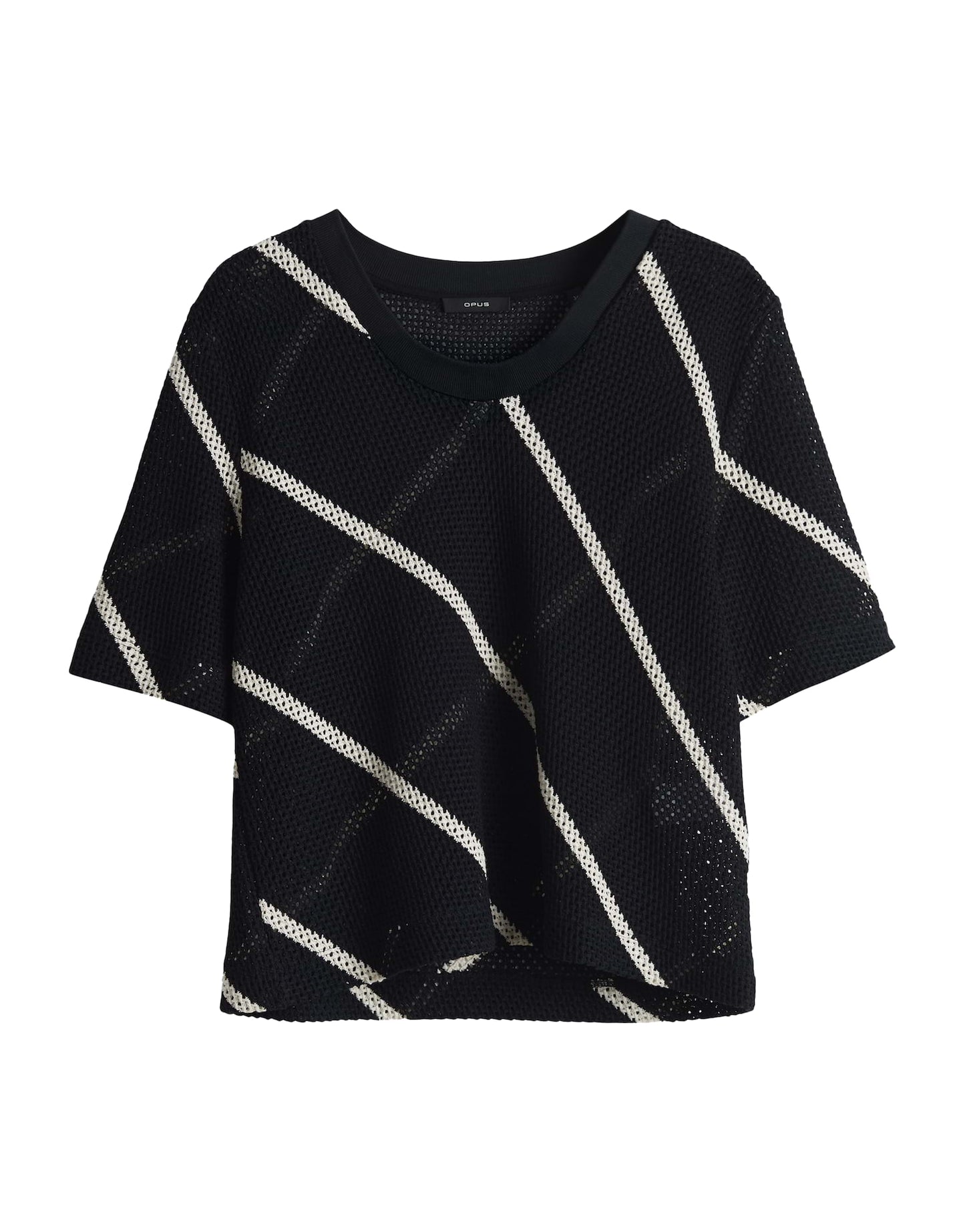 Gemukki (Black)