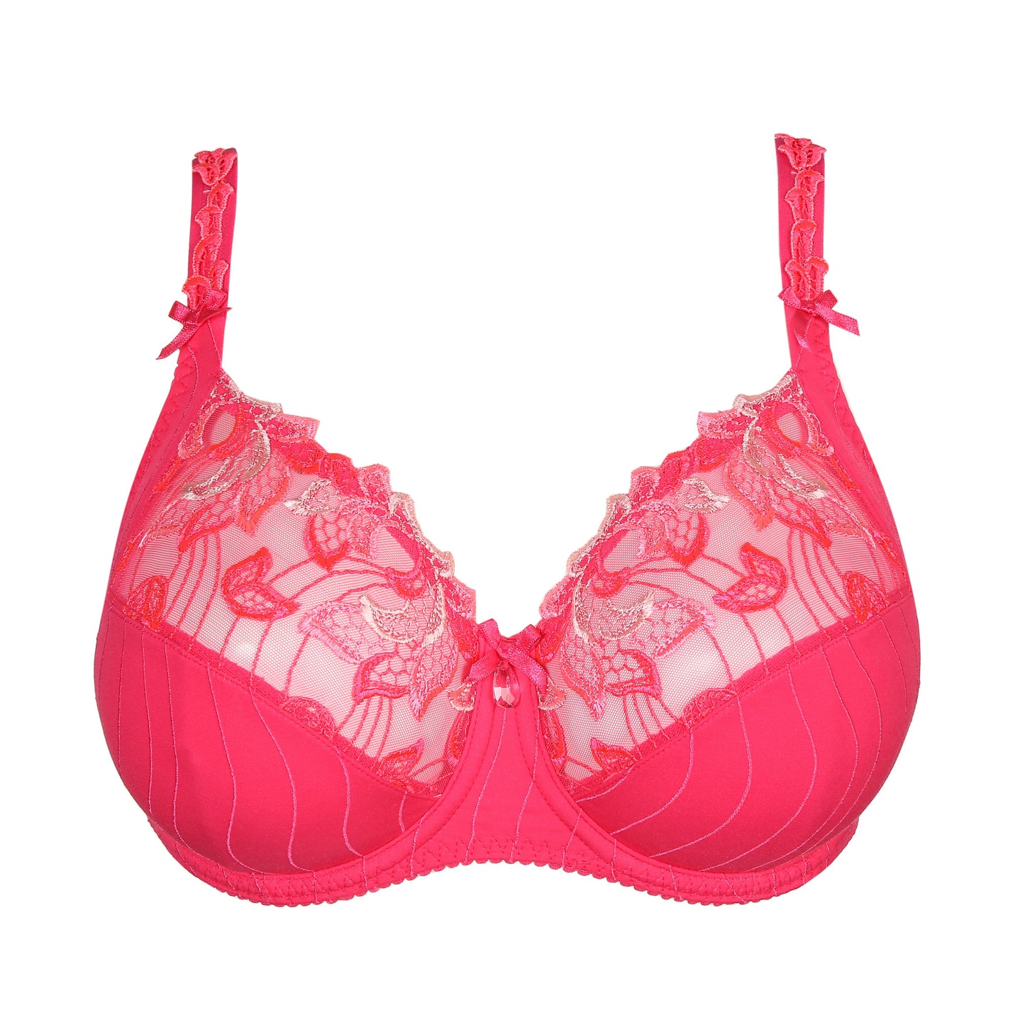DEAUVILLE Amour Vollschalen-BH (Amu)