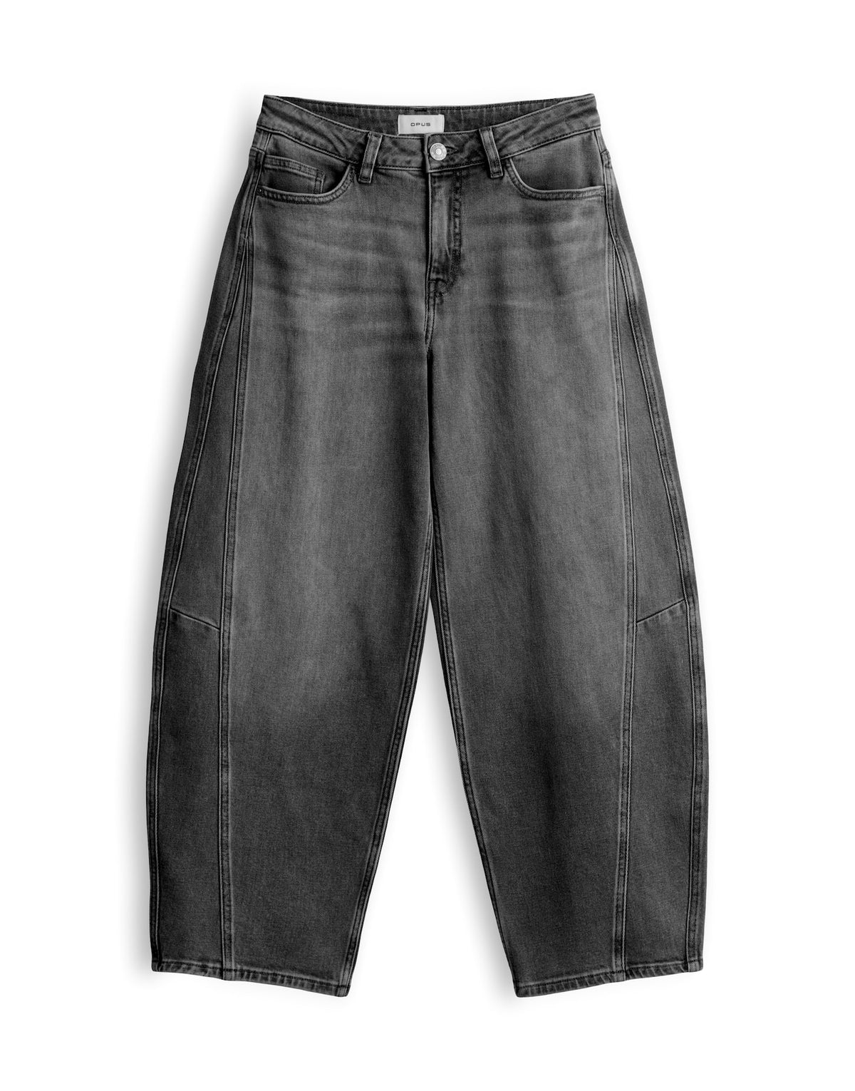 Lolah motion (Mid Grey)