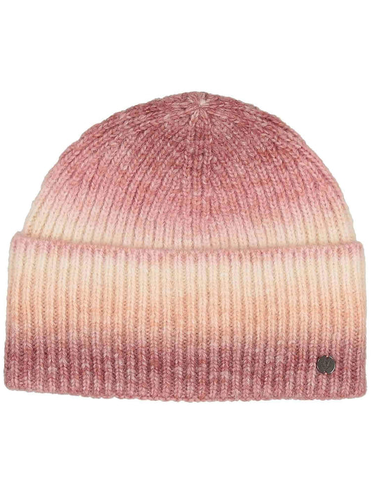 Mütze Polyacryl Strickmütze (Powder Rose)