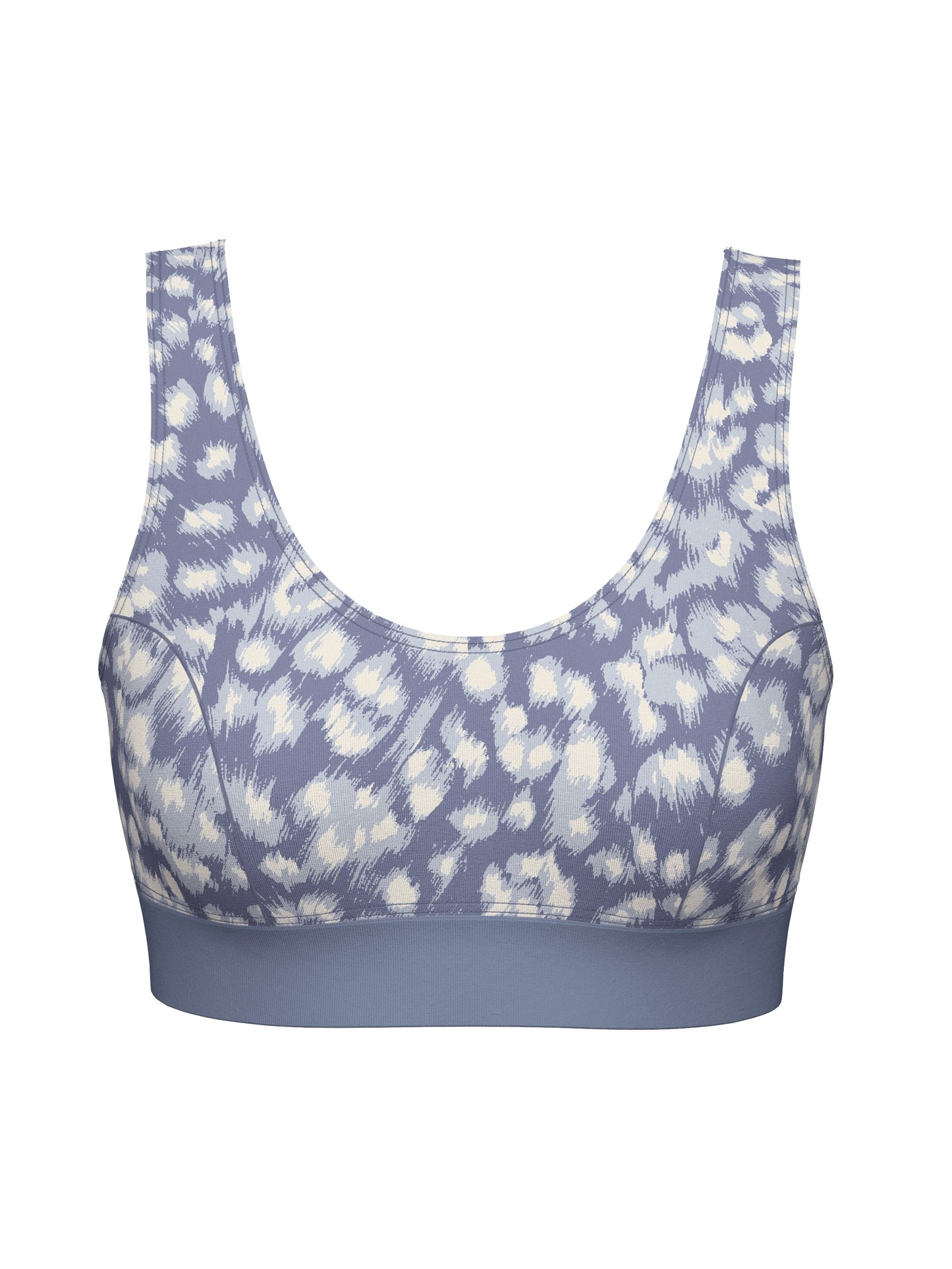 DAMEN Bustier (Folkstone Grey)