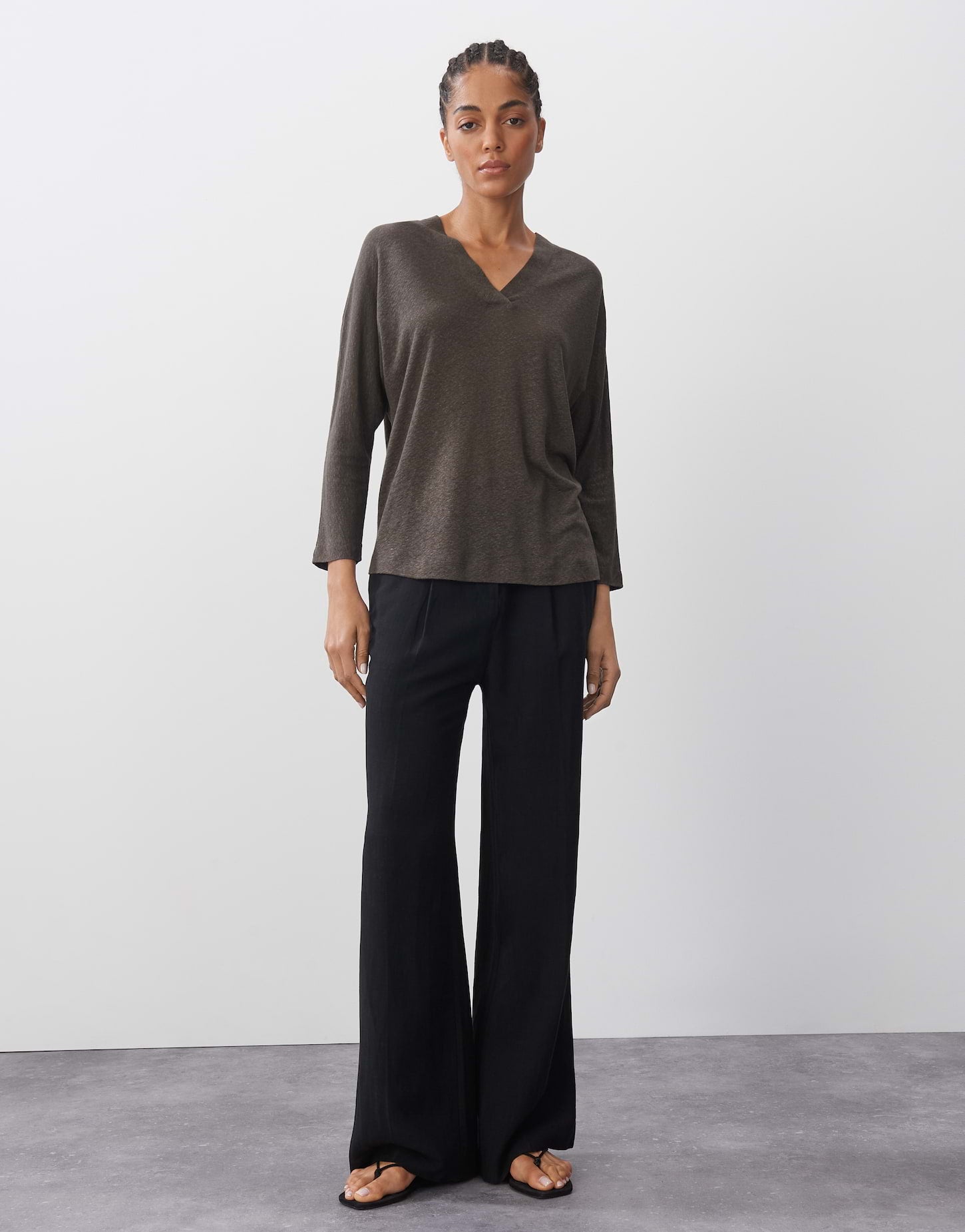 Kaluna (Deep Green)