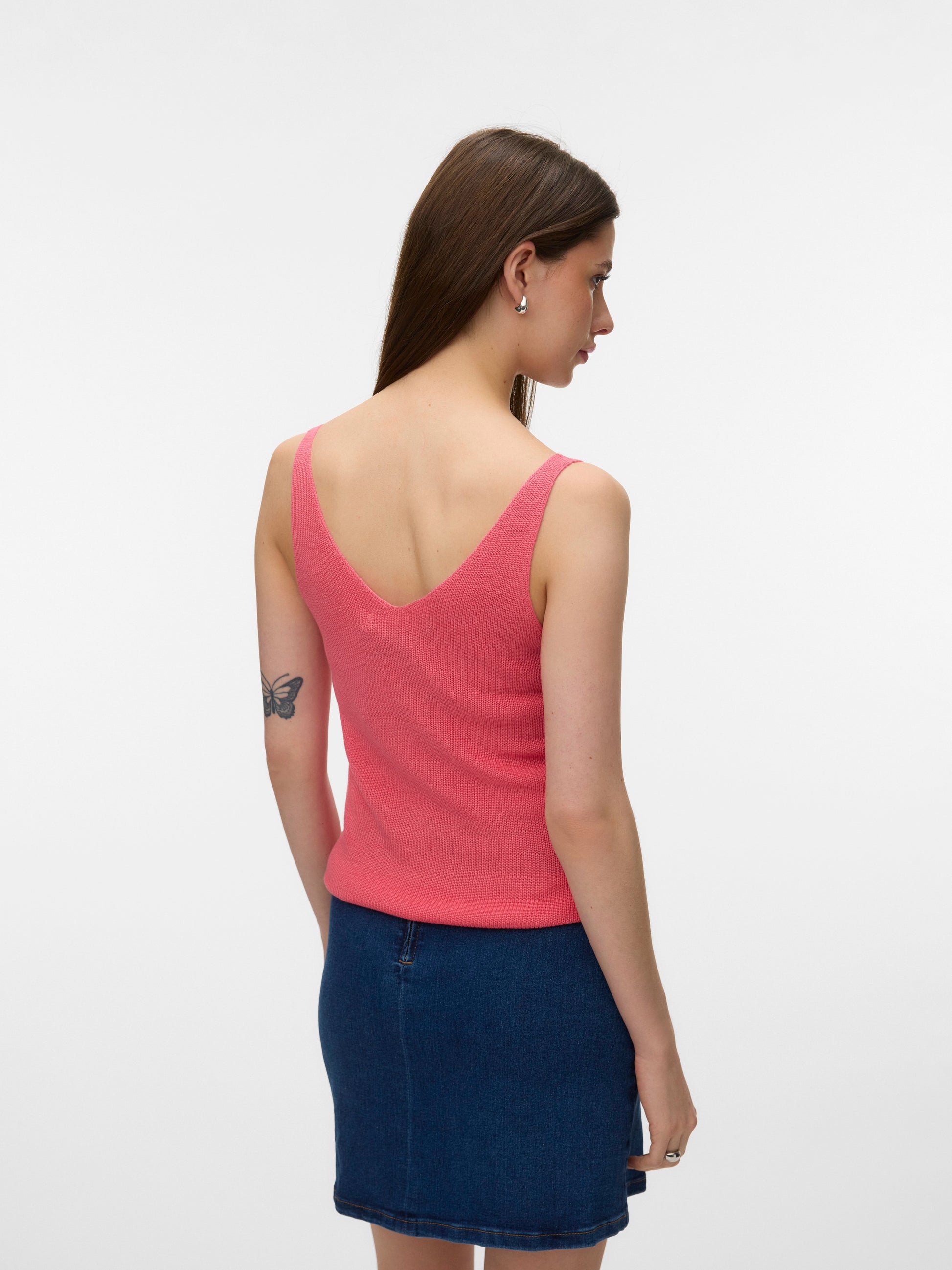 Vmnewlex Sun Sl Top Ga  Noos (Coral Paradis)