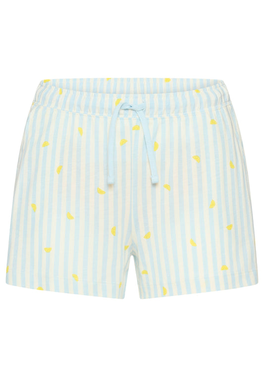 Vivance Dreams VD Shorts (Blue Stripes)