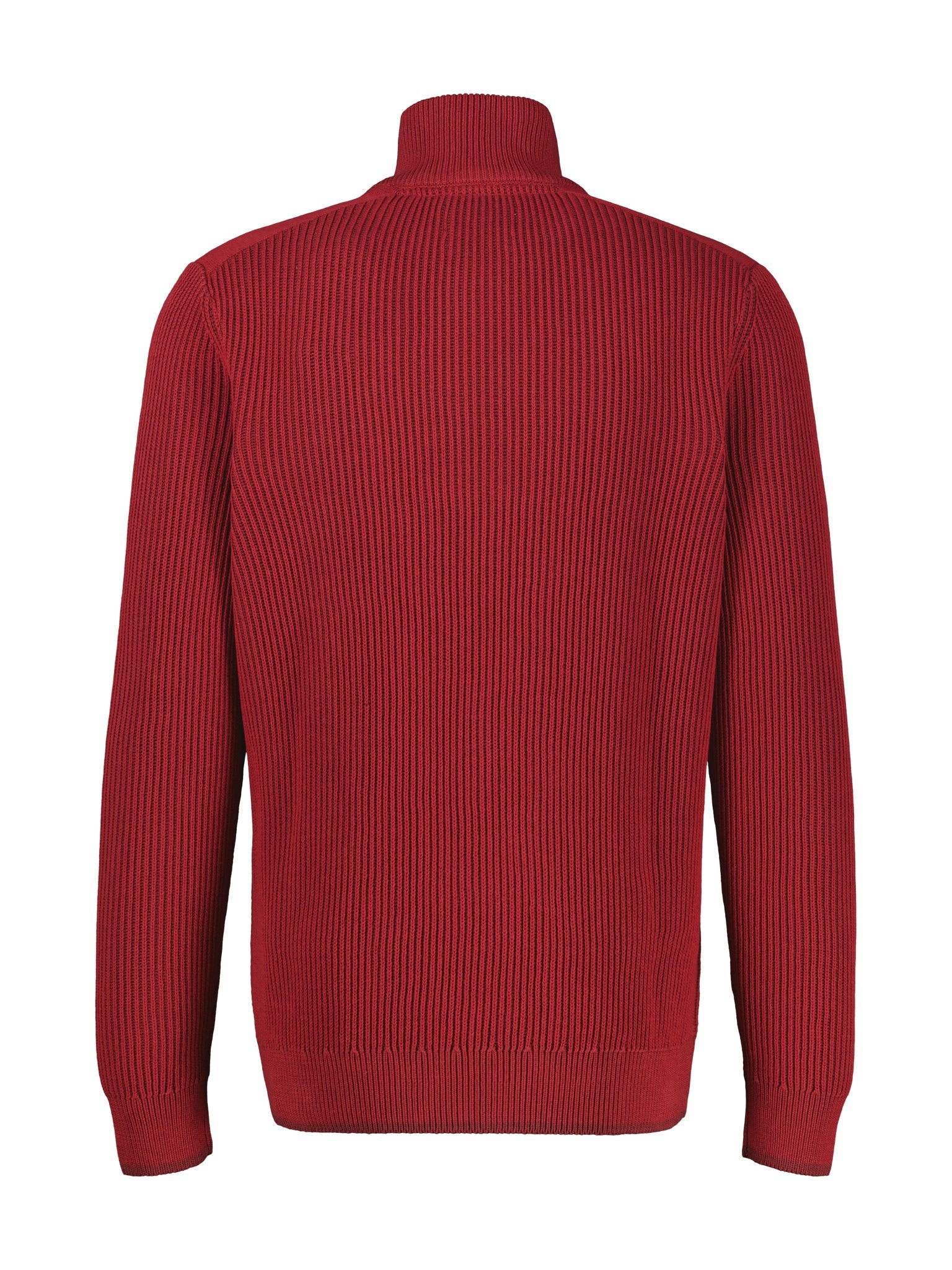 Troyer Buendchen (Maple Red)