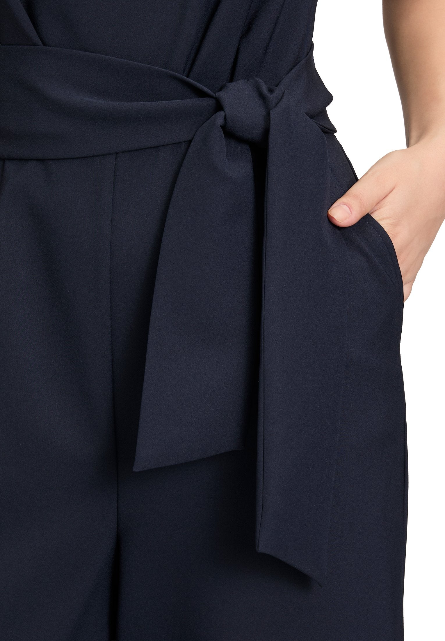 Jumpsuit (Dark Sky)