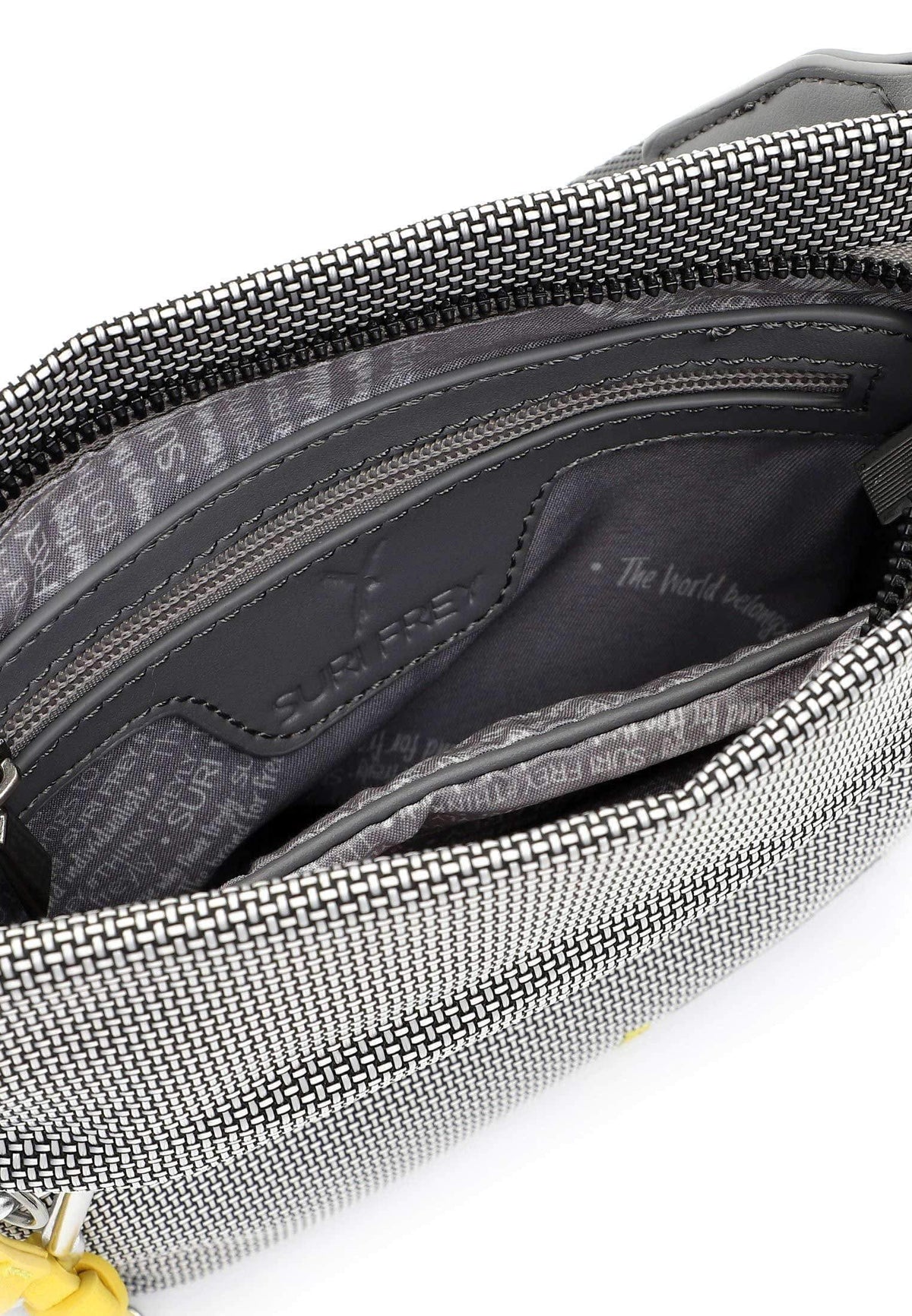 Umhängetasche SFY SURI Sports Marry (Lightgrey)