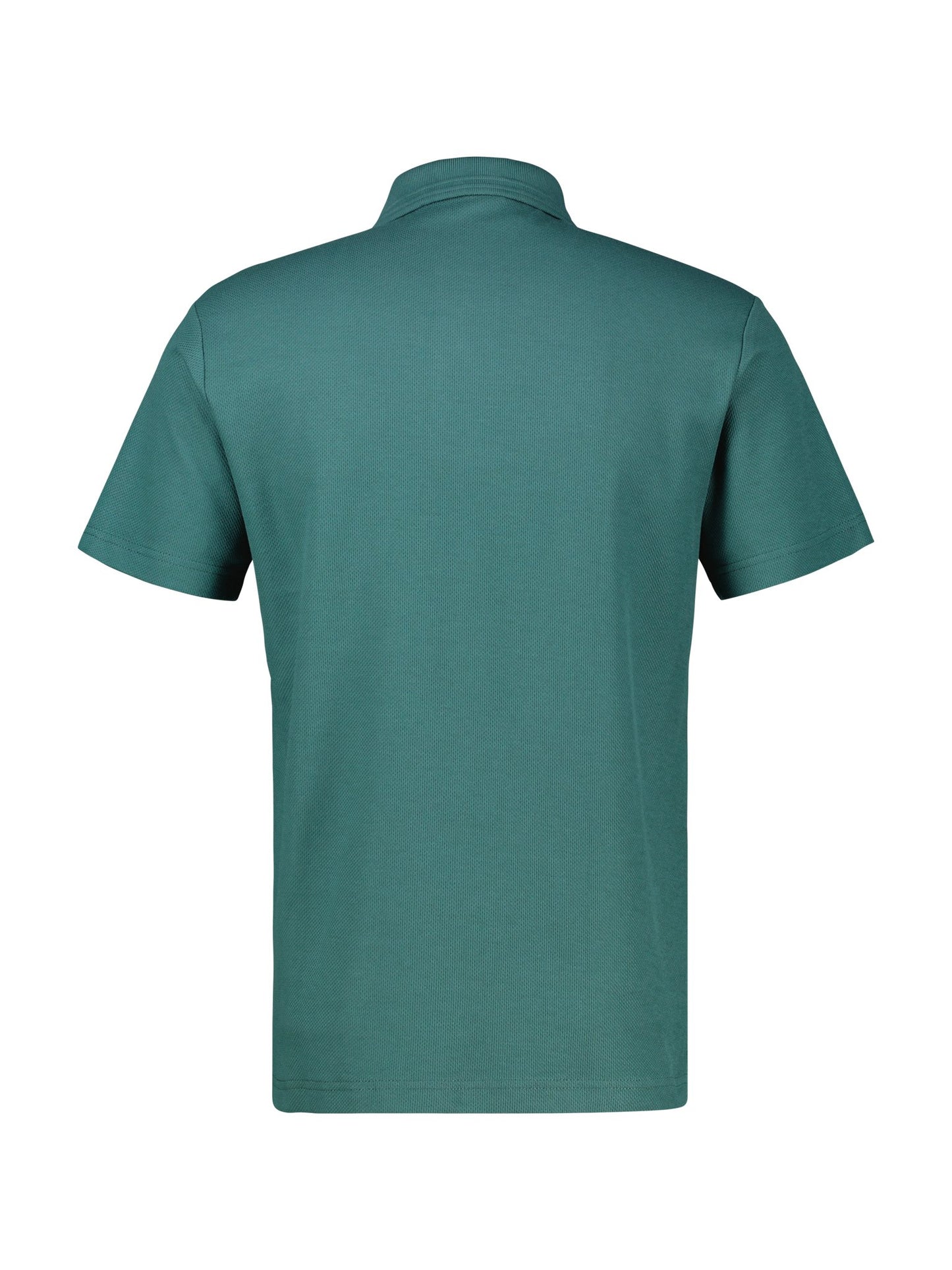 Polo-knopf (Soft Teal)