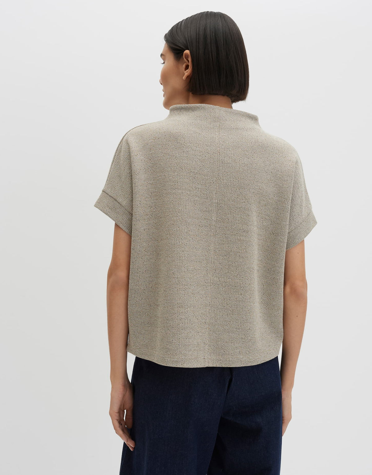 Karlotte (Honey Beige)