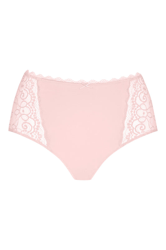Taillen-Slip (Bonbon Pink)