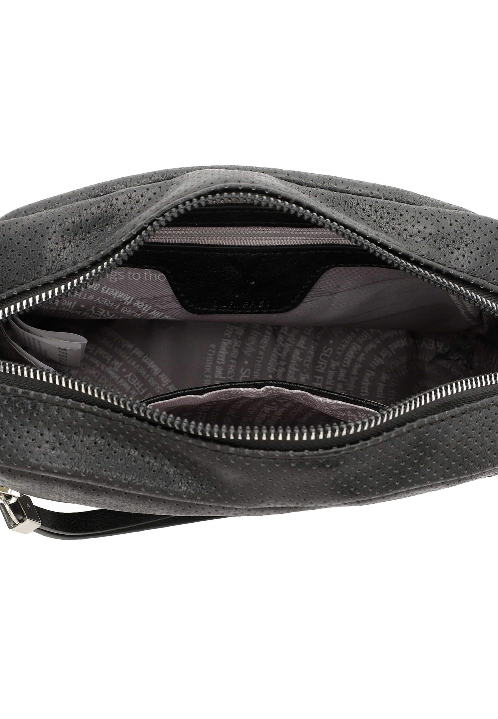 Umhängetasche SFY Suzy (Black)