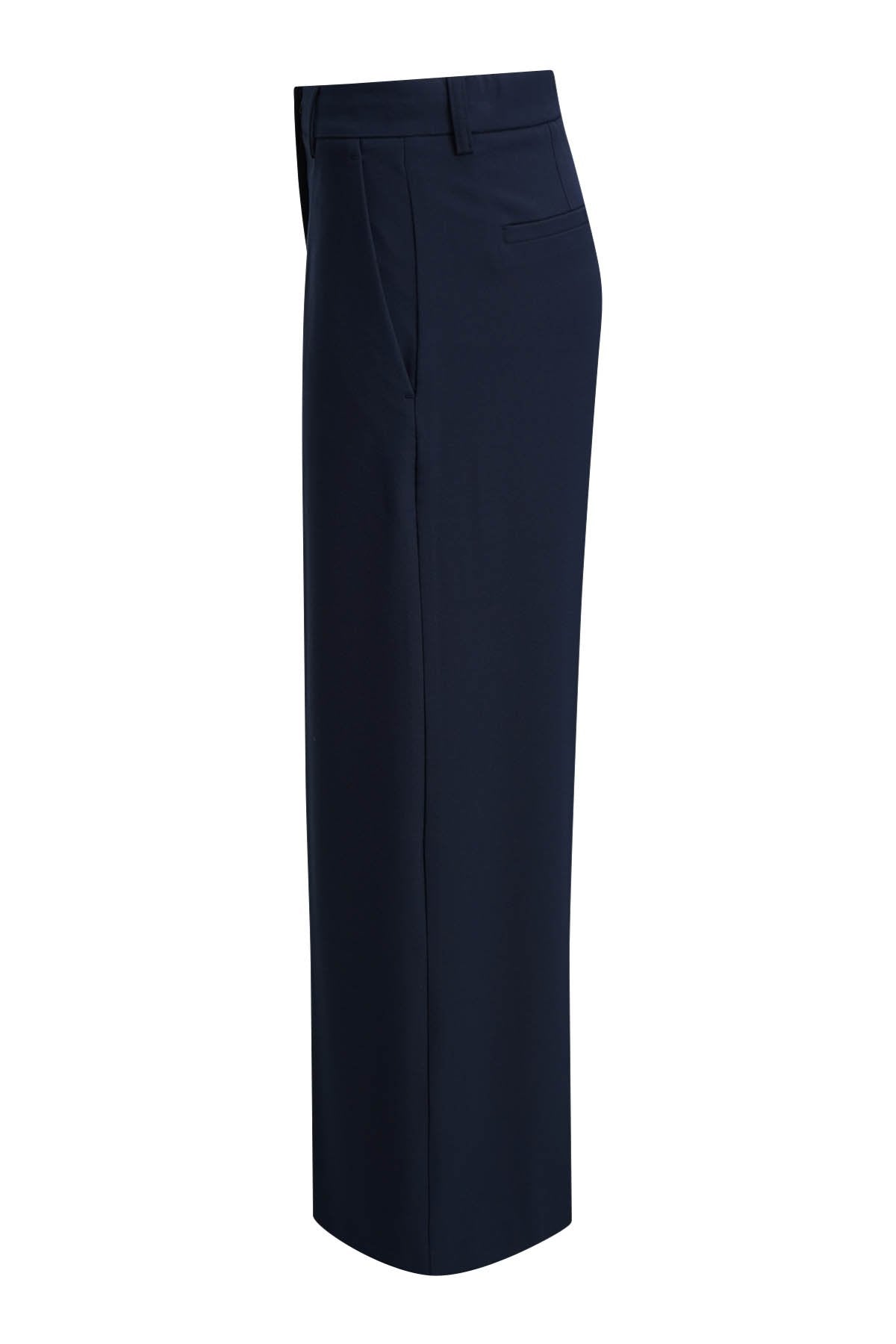 Woven Pants (Marine)