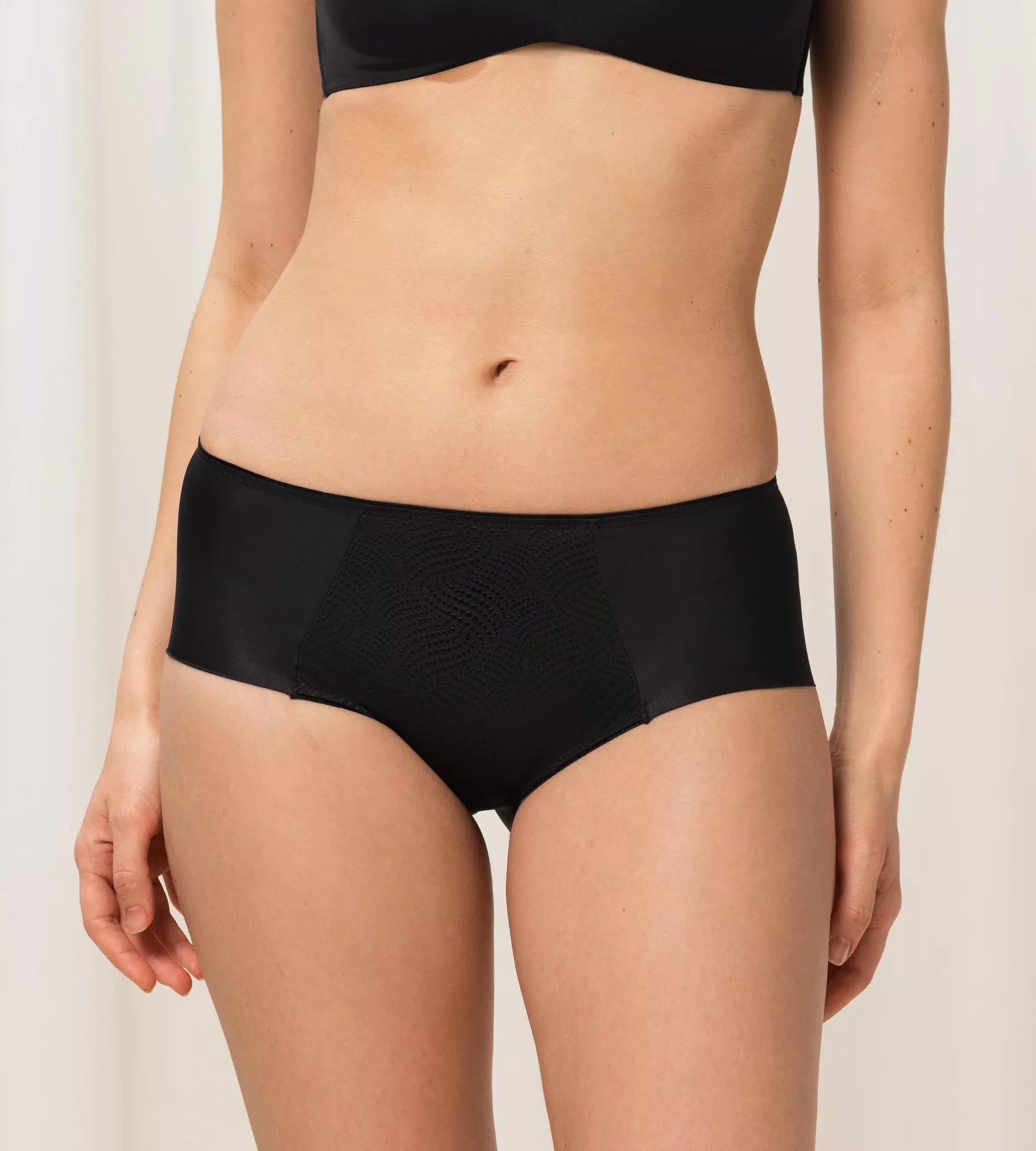 Essential Minimizer Hipster X (Black)