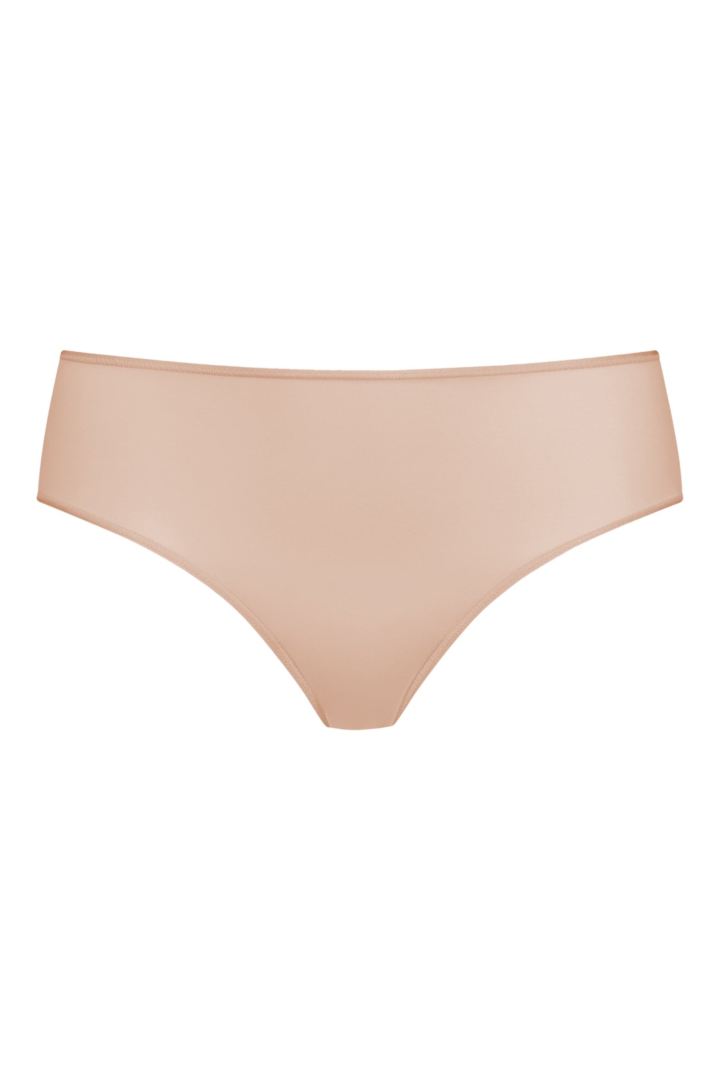 American-Pants (Cream Tan)