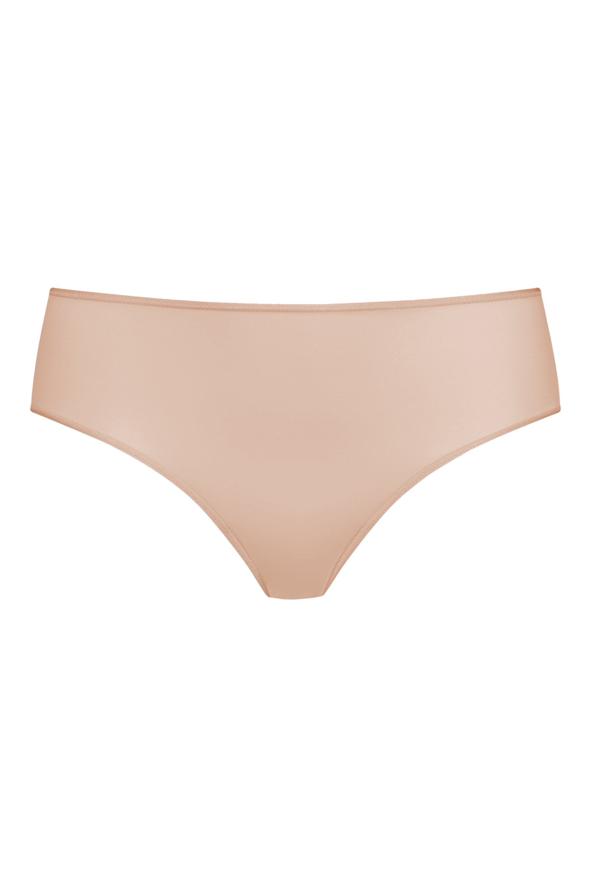 American-Pants (Cream Tan)