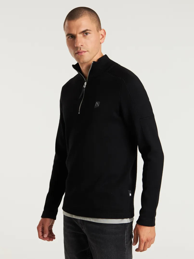 Oscar Half Zip